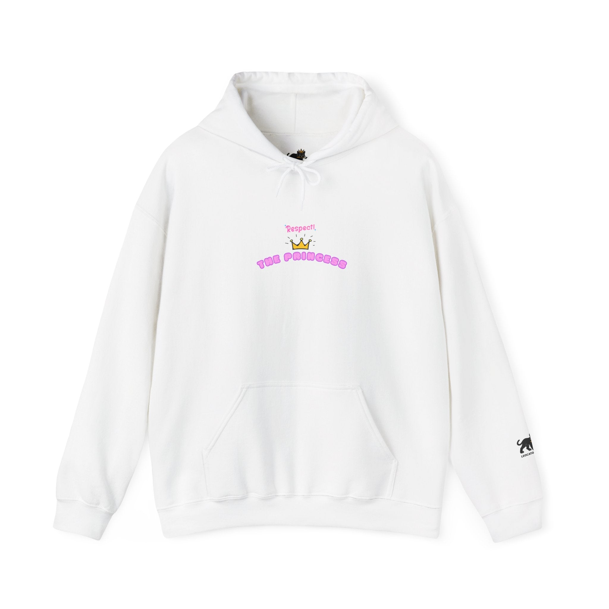deer Hooded Sweatshirt, Unisex Casual Hoodie, Perfect Gift for Friends, Inspiring Apparel, Comfortable Daily Wear