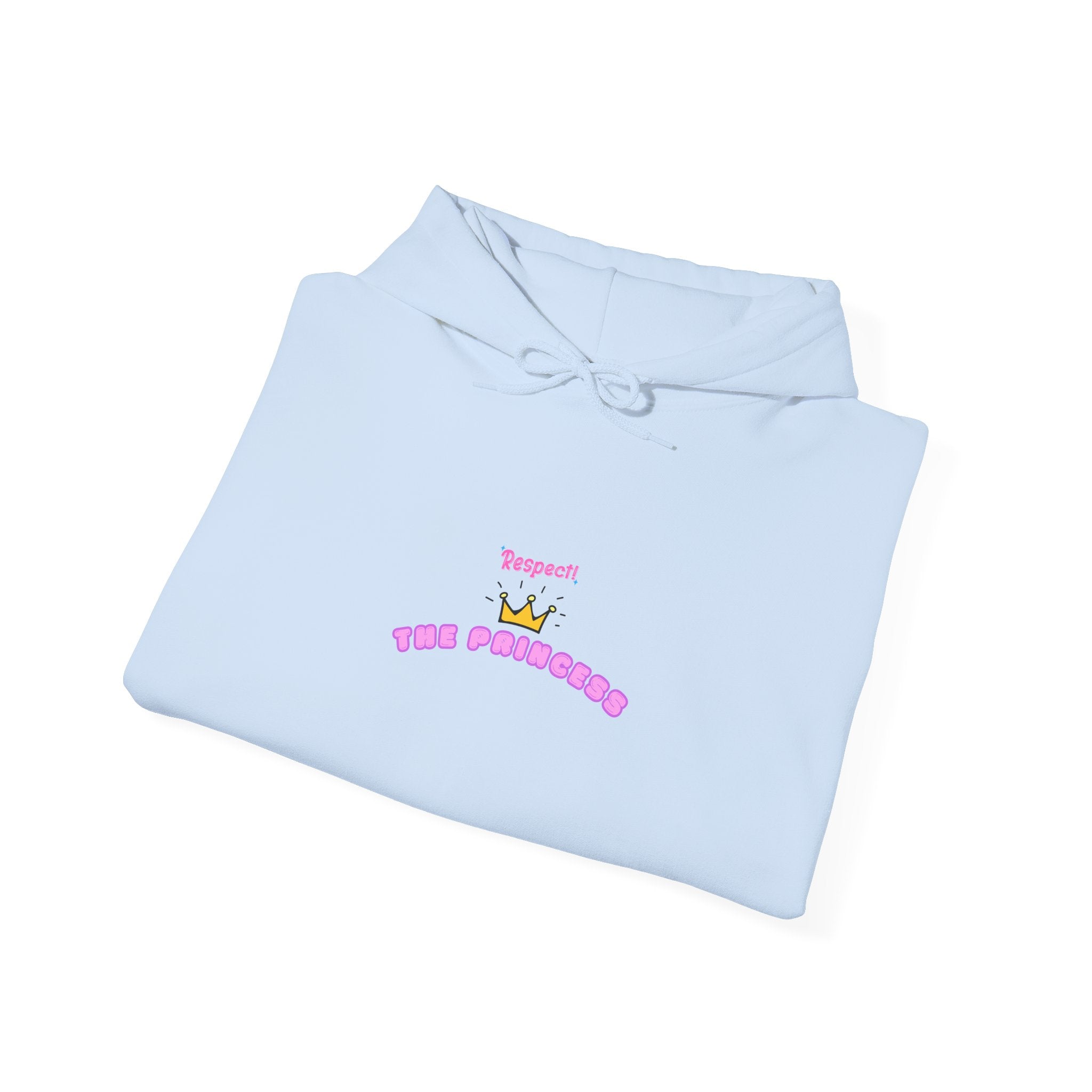 Boss barbie energy Hooded Sweatshirt,