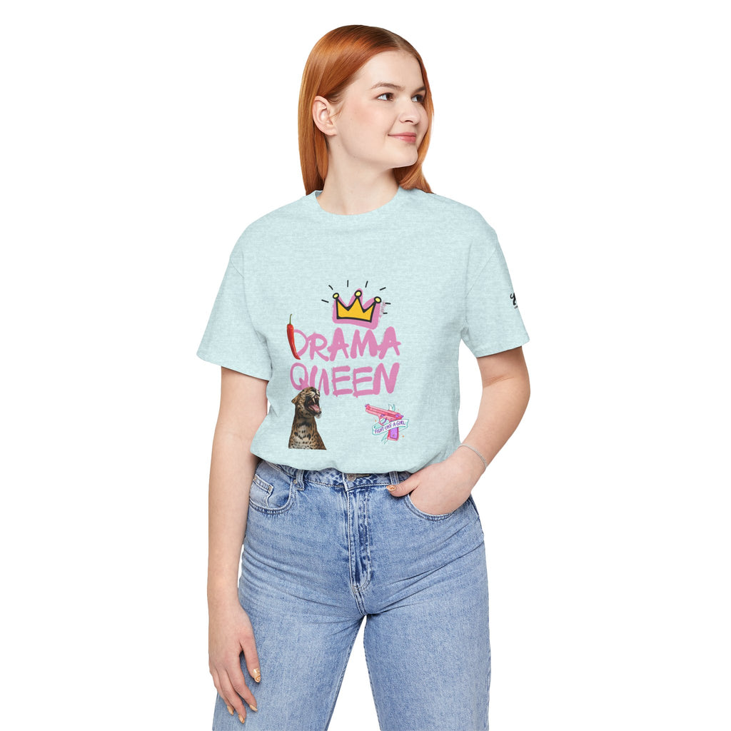Drama Queen Stylish , high quality