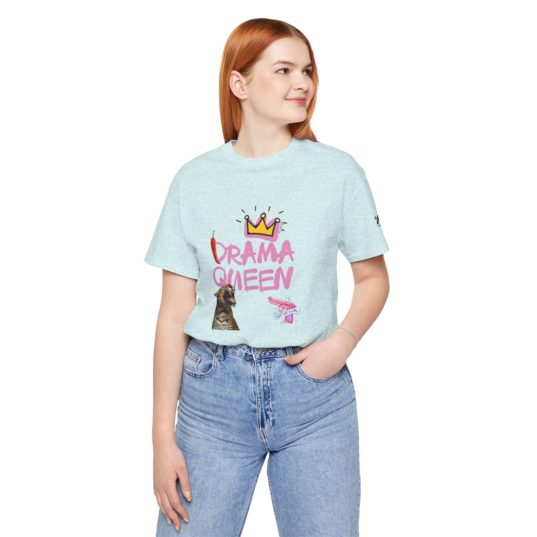 Drama Queen Stylish , high quality