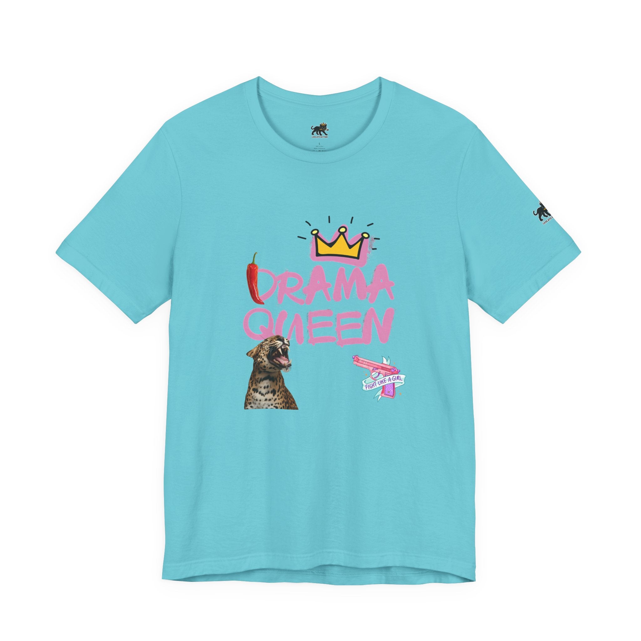 Drama Queen Stylish , high quality