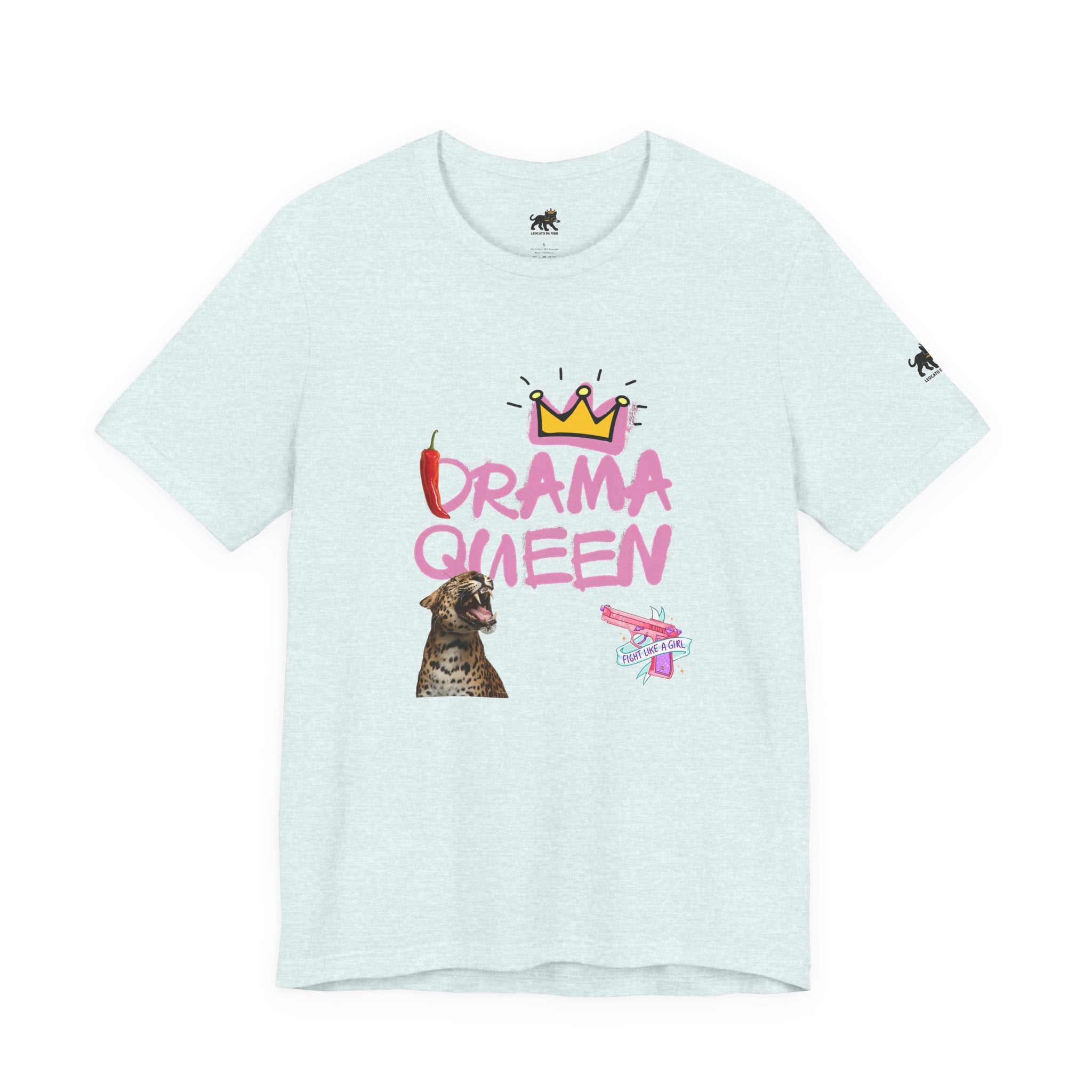 Drama Queen Stylish , high quality