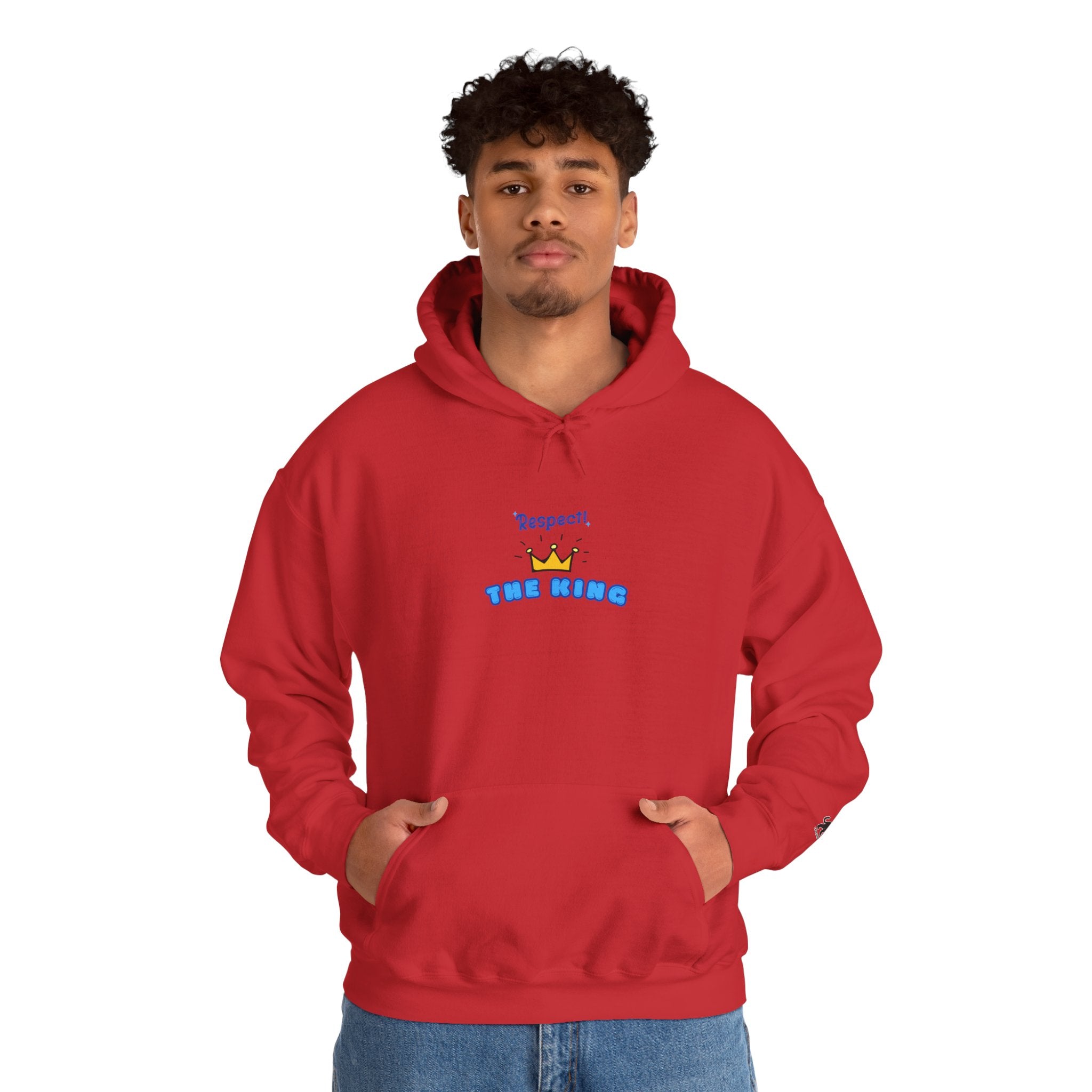buggy Hooded Sweatshirt, Unisex Casual Hoodie