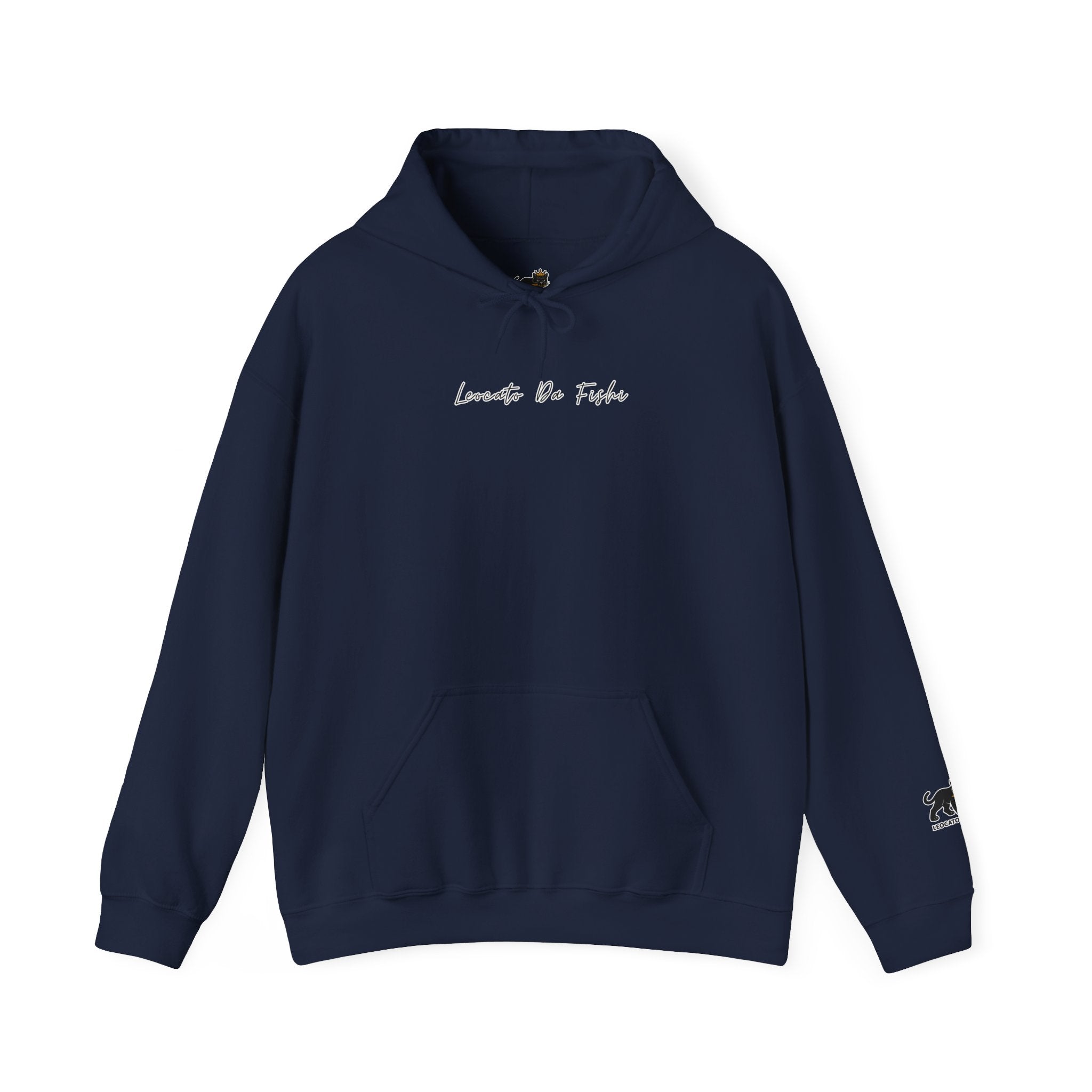 unisex hoodie for Everyday Comfort