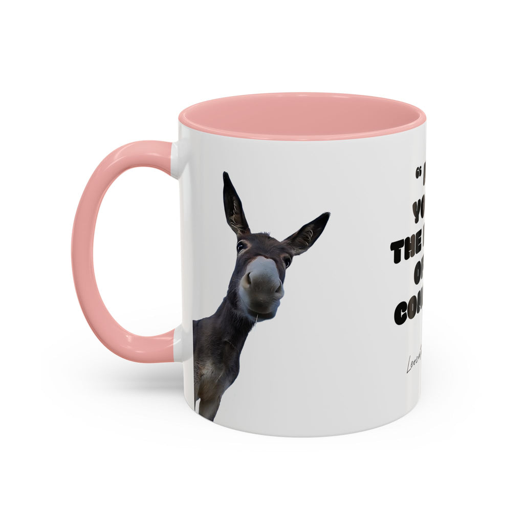 hard work 5 Coffee Mug (11, 15oz)