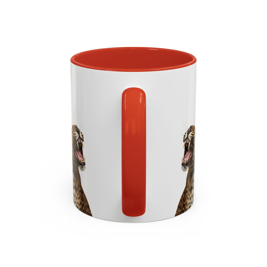 two sides same me  Coffee Mug (11, 15oz)