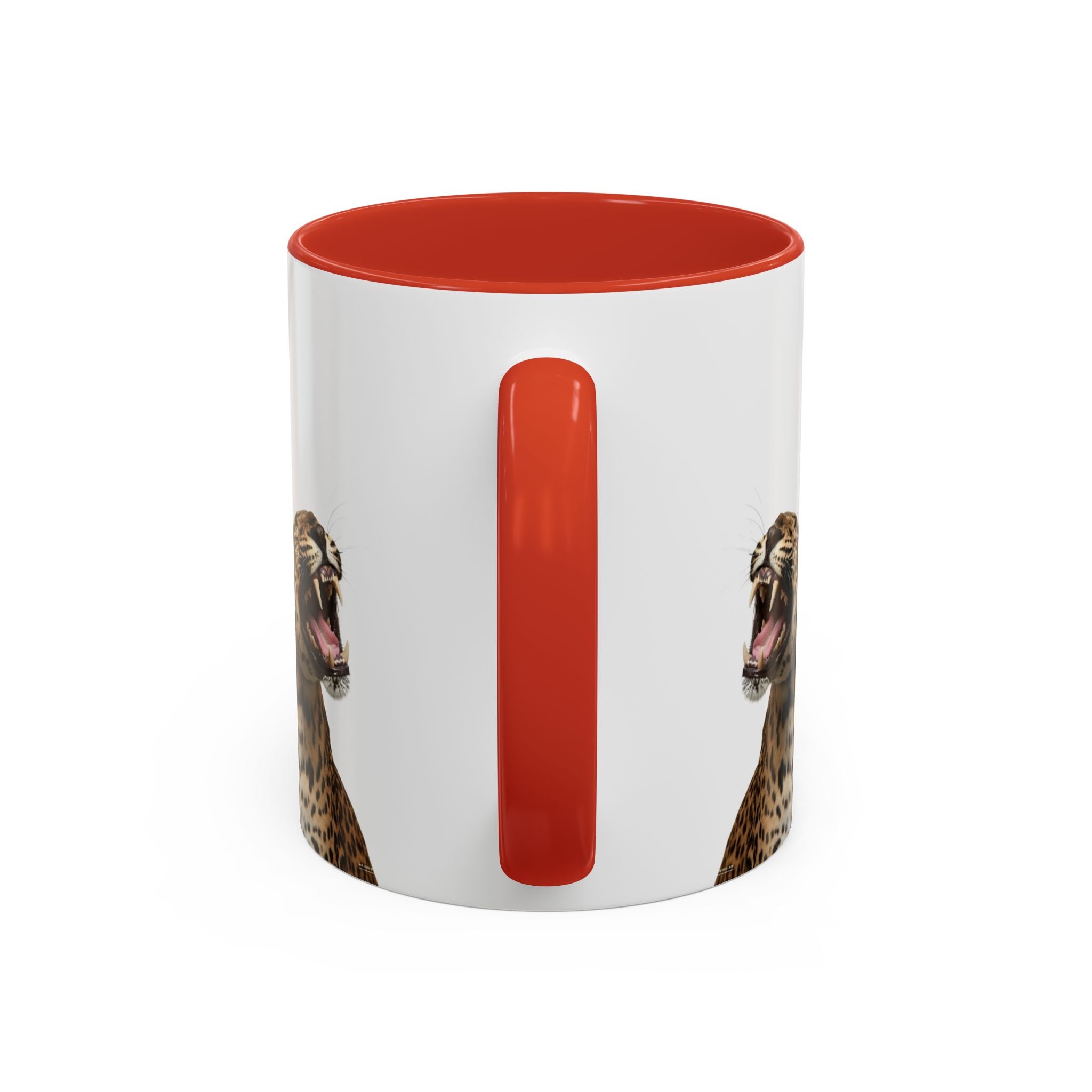 two sides same me  Coffee Mug (11, 15oz)