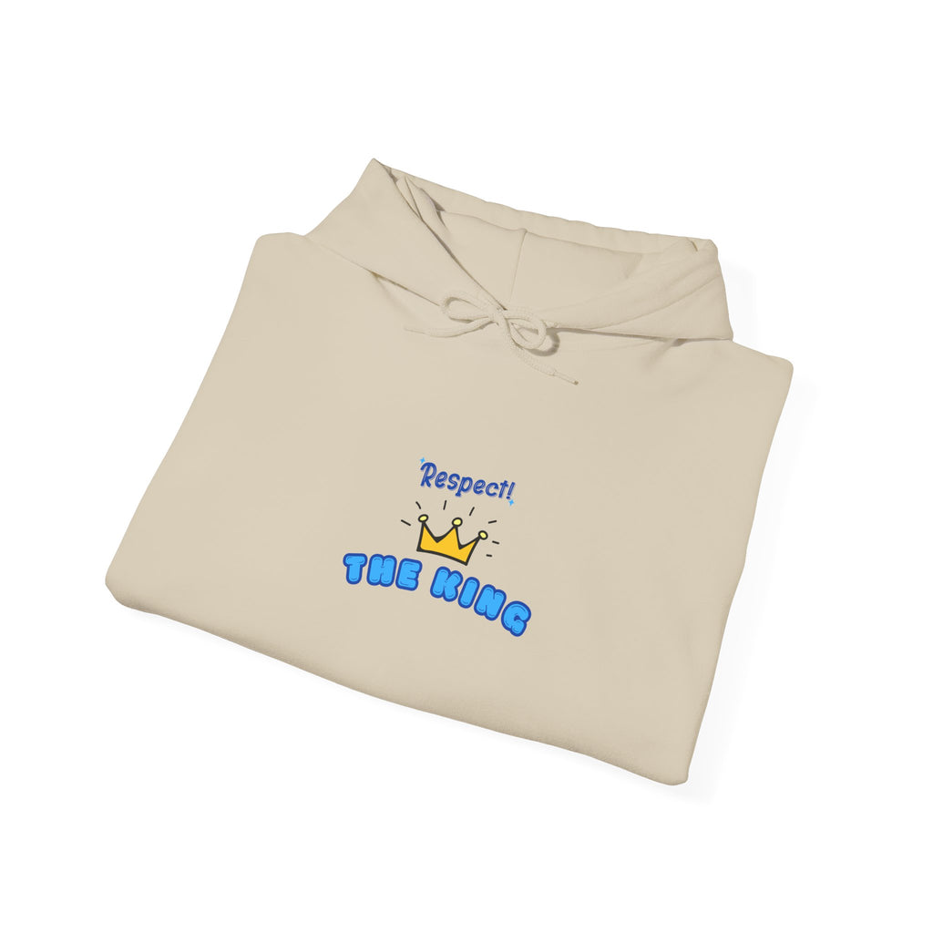 buggy Hooded Sweatshirt, Unisex Casual Hoodie