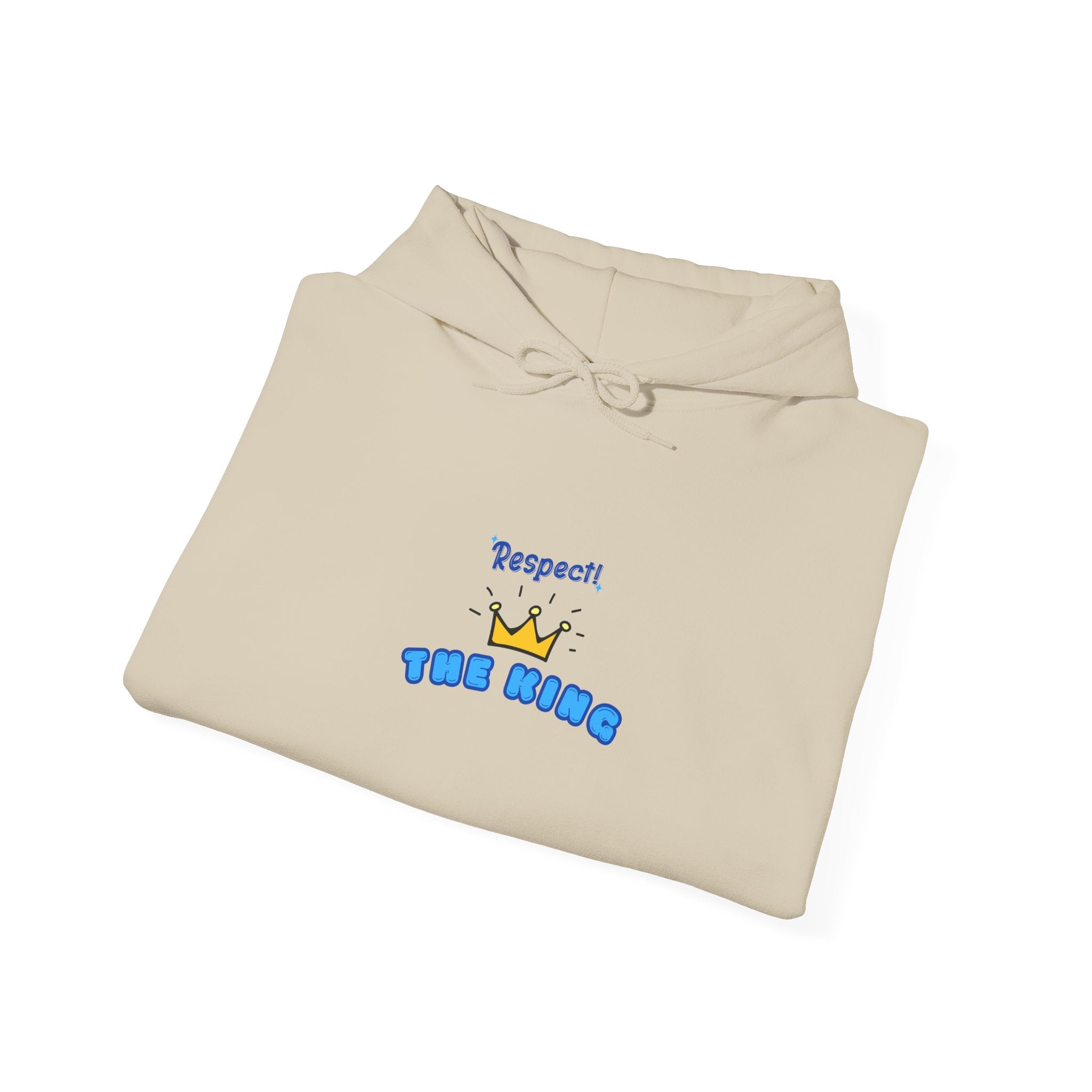 buggy Hooded Sweatshirt, Unisex Casual Hoodie