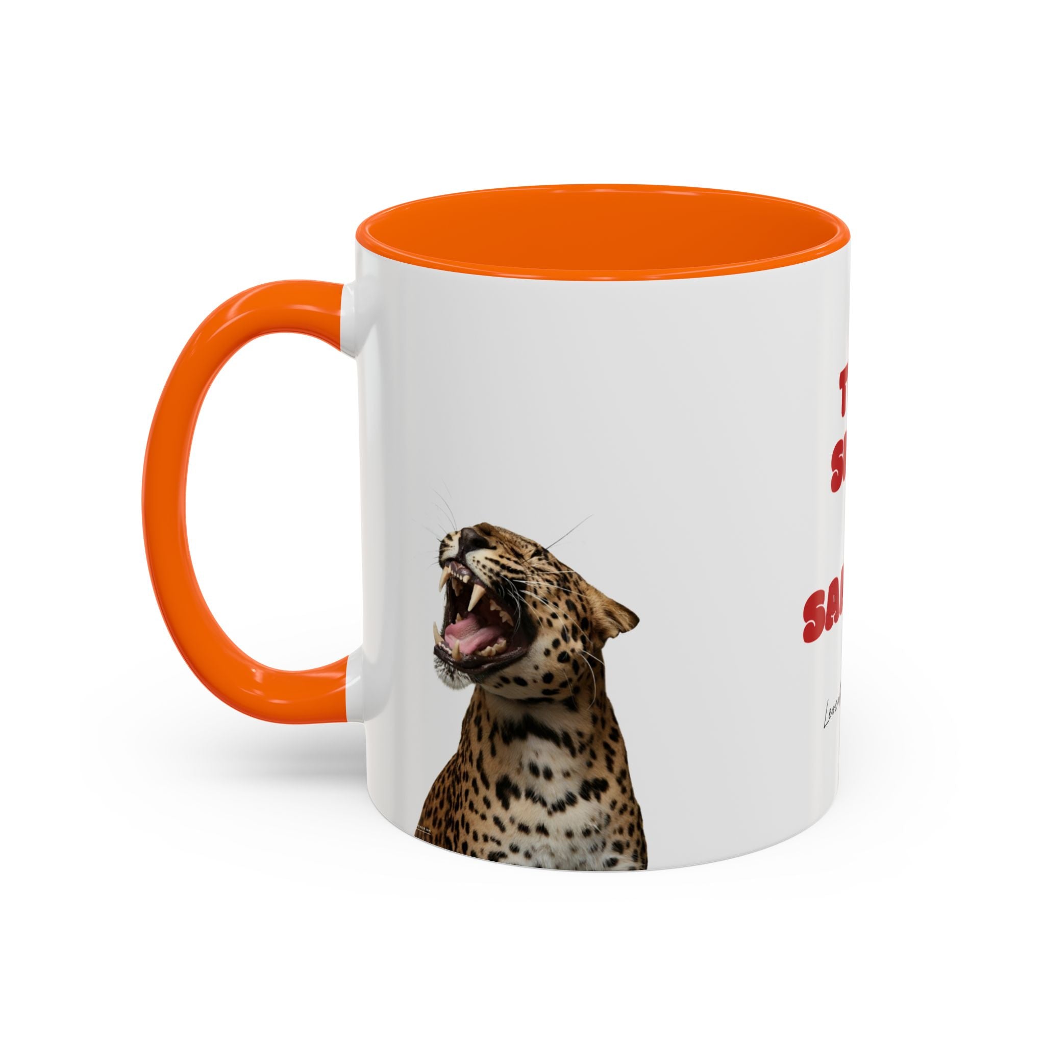 two sides same me  Coffee Mug (11, 15oz)