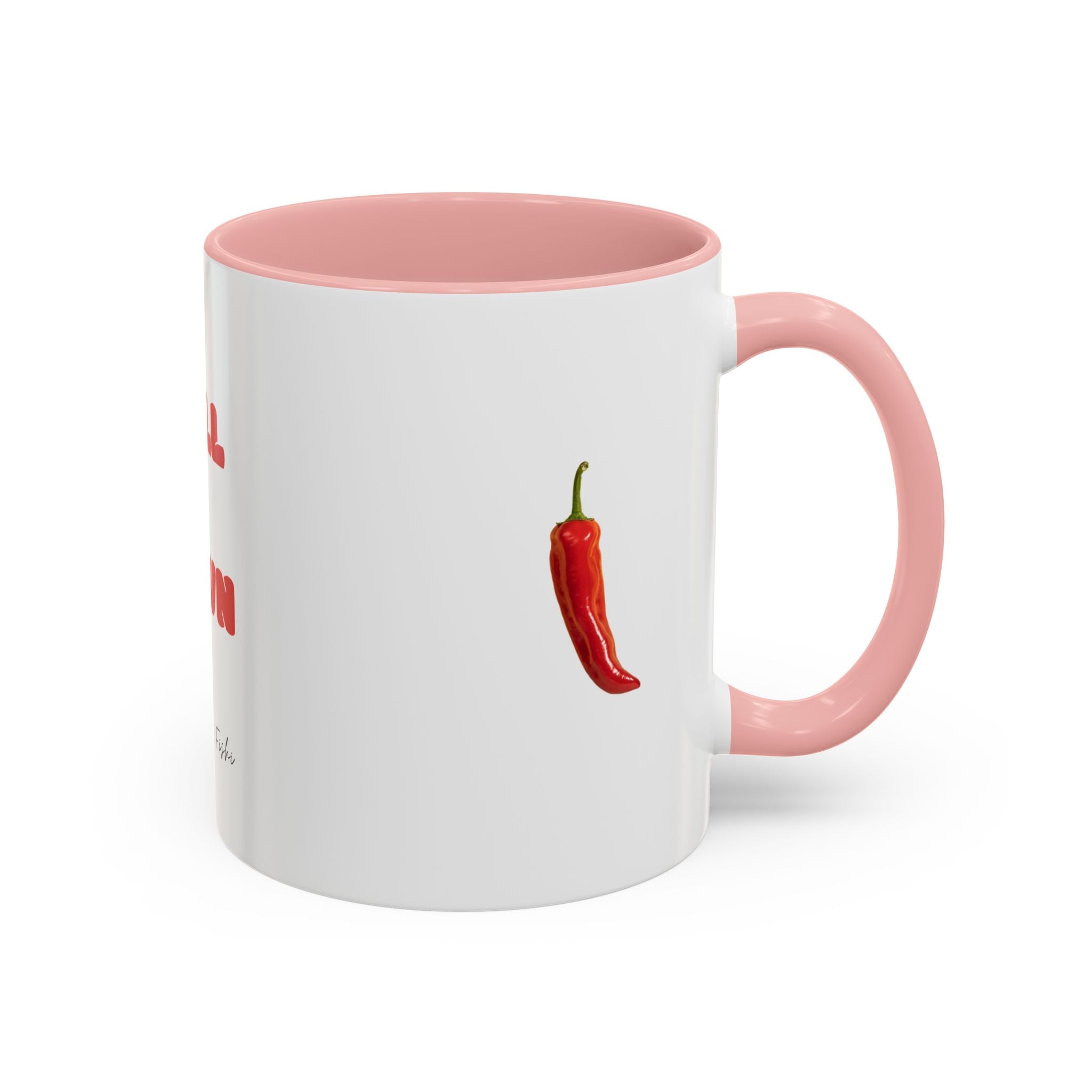 chill down Coffee Mug (11, 15oz)
