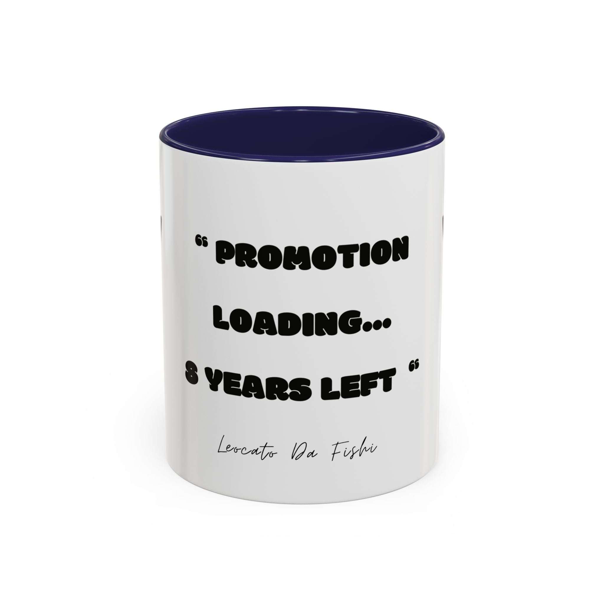 hard work 3 Coffee Mug (11, 15oz)