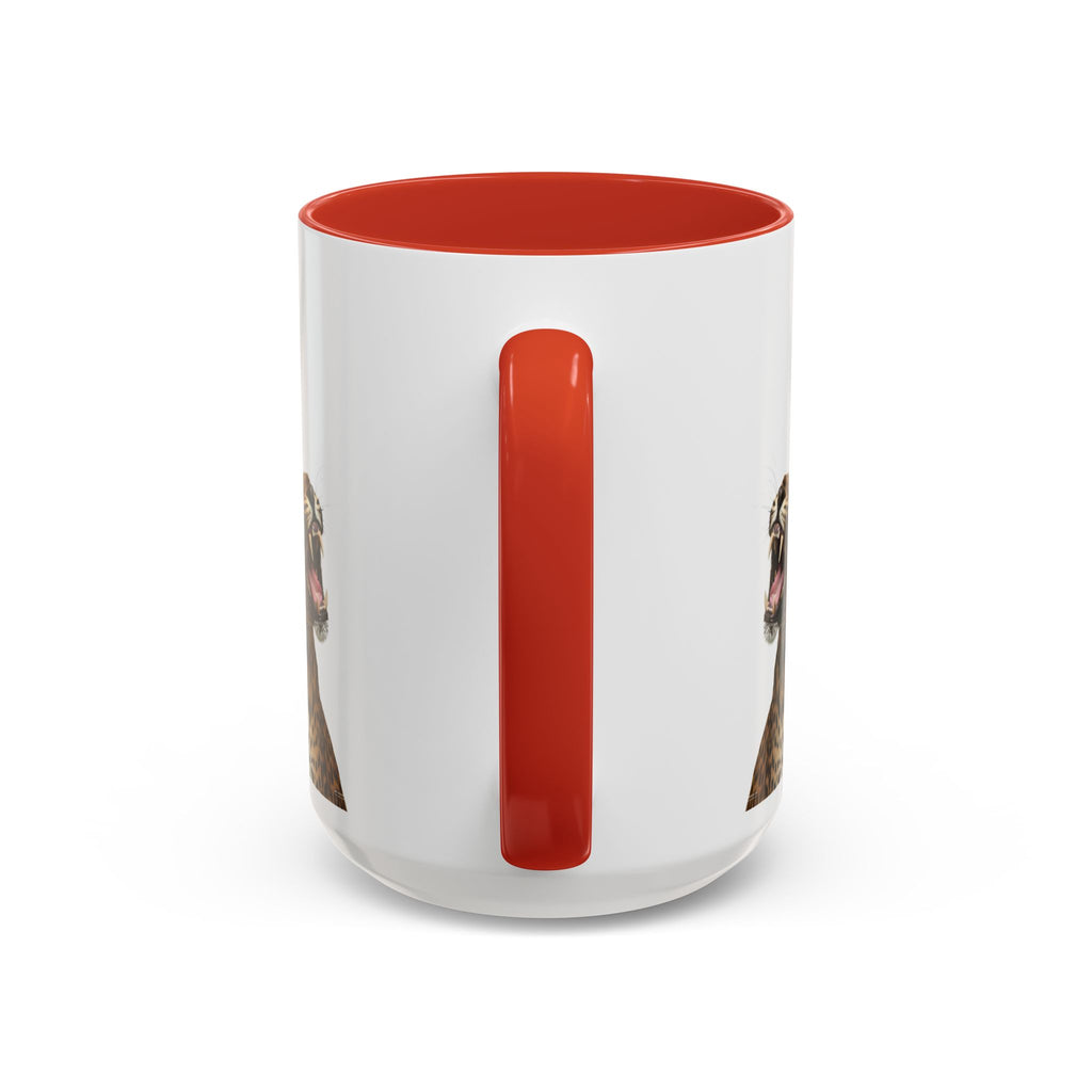 two sides same me  Coffee Mug (11, 15oz)