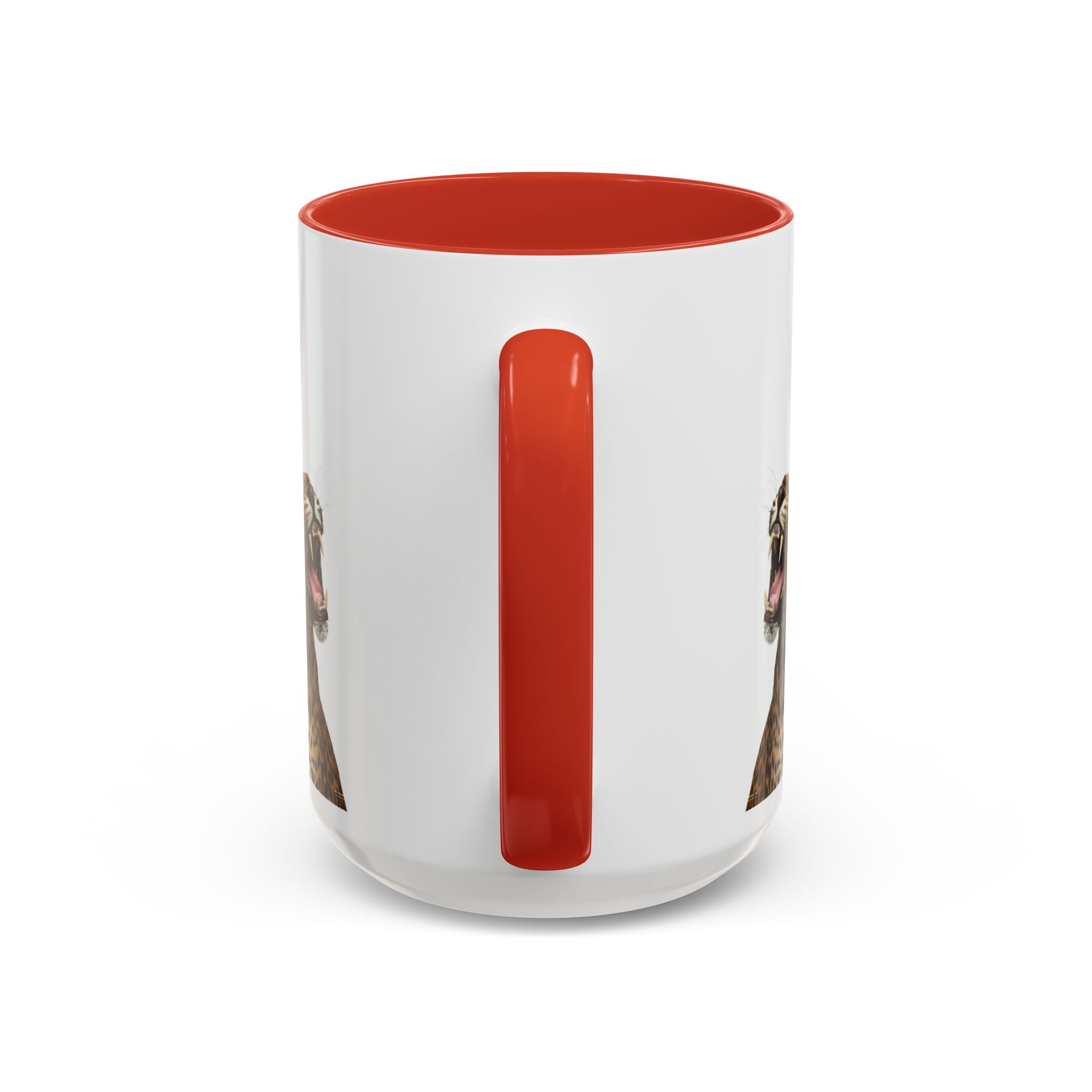two sides same me  Coffee Mug (11, 15oz)