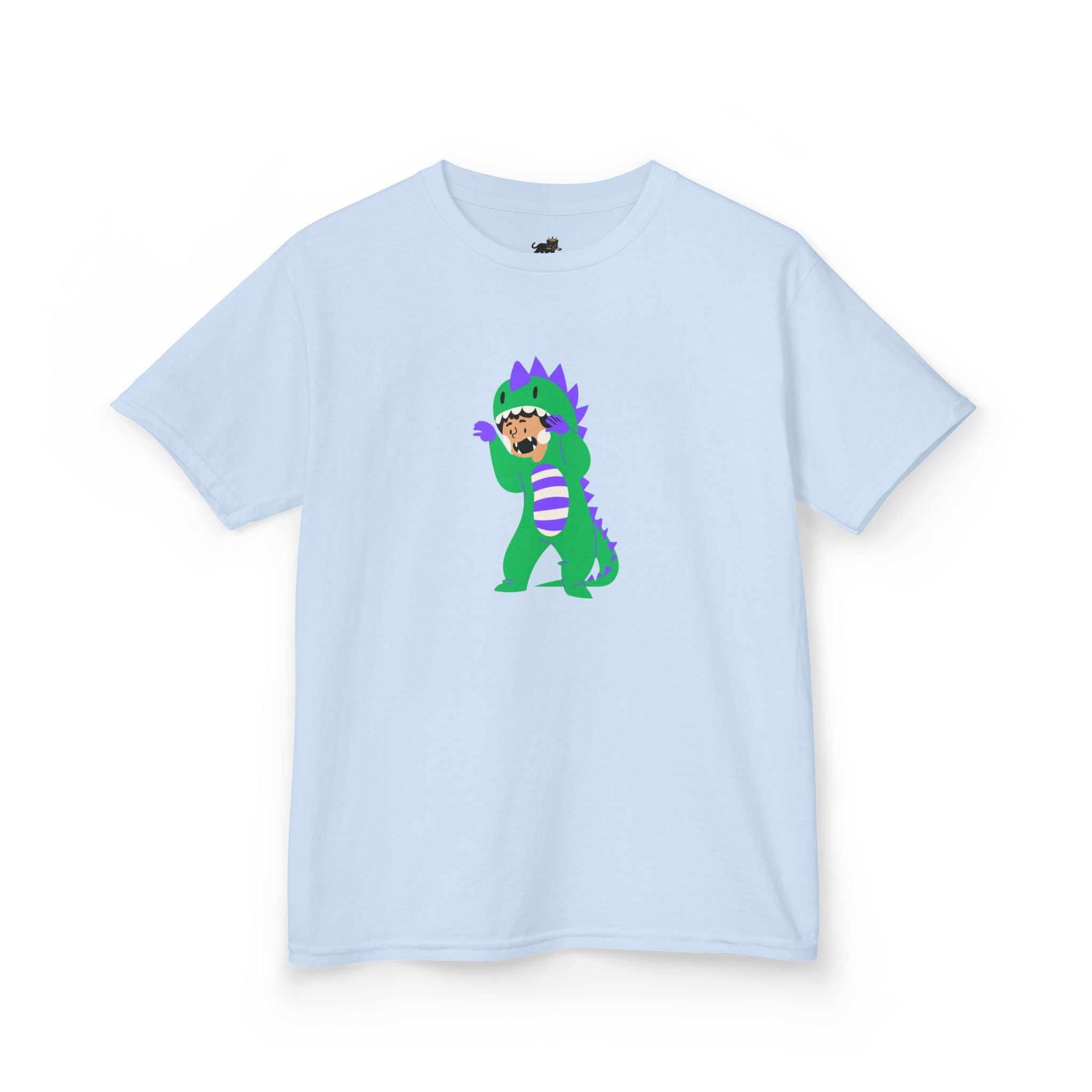 monster - Cute Cotton T-Shirt,