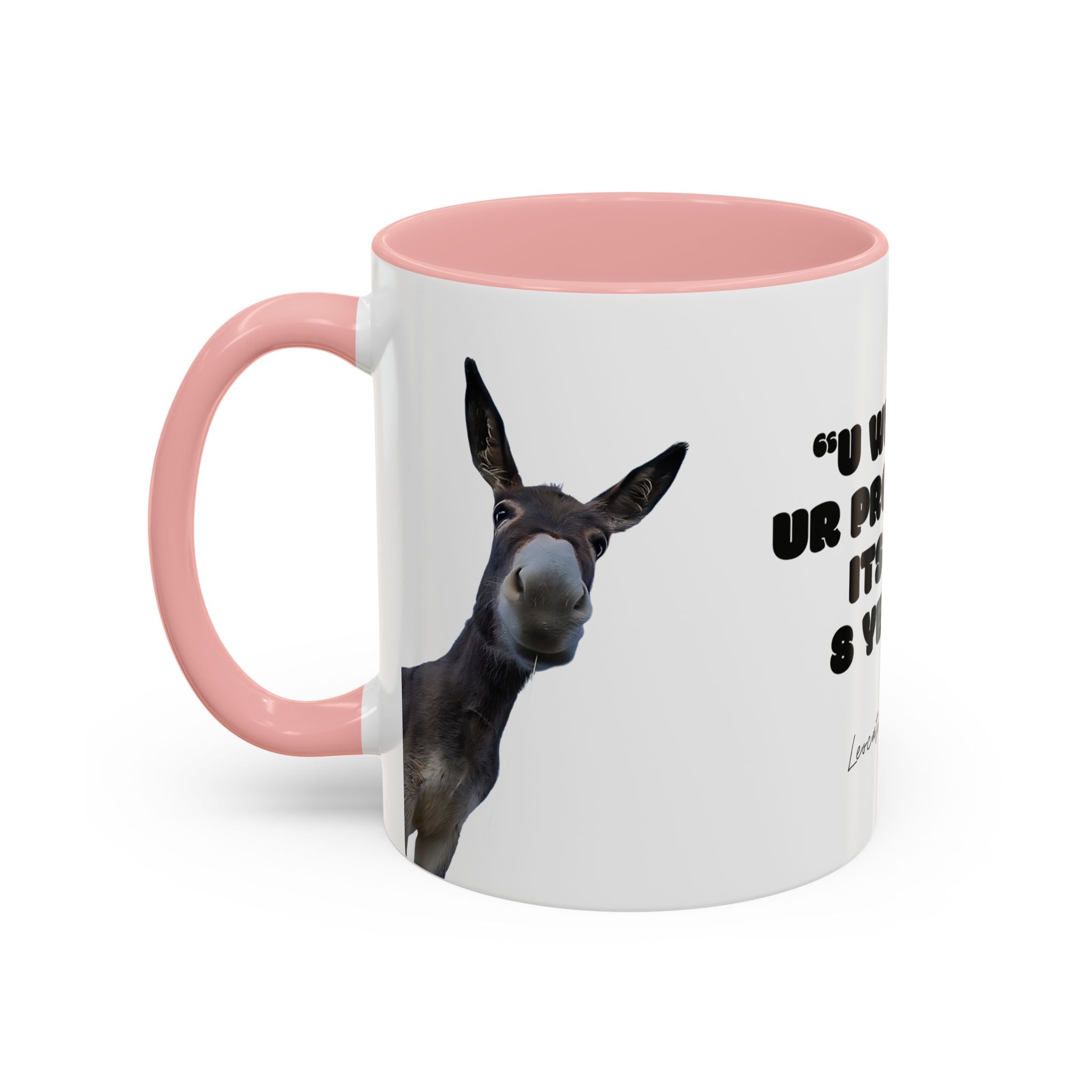 hard work 2 Coffee Mug (11, 15oz)