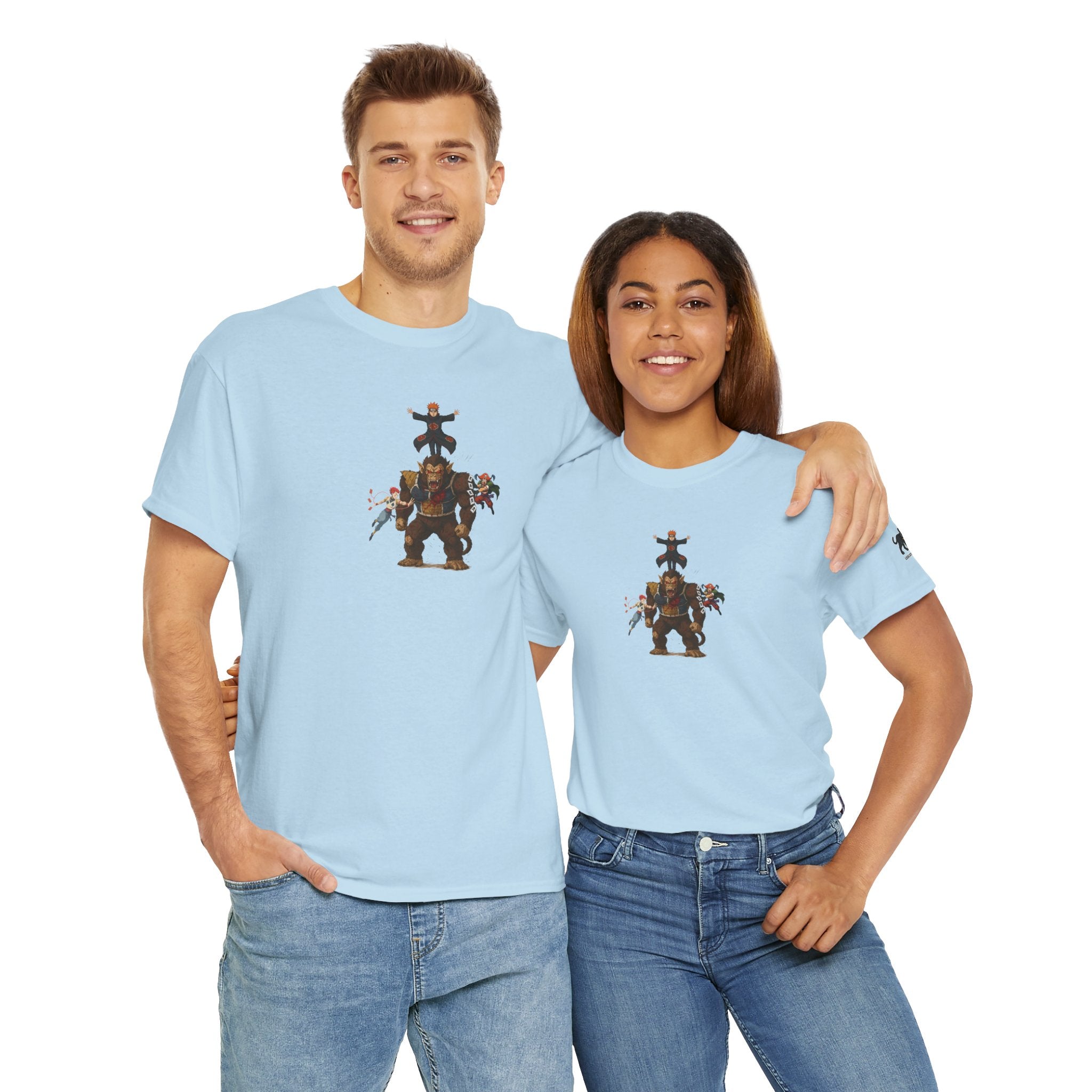fight war Vintage Hero Graphic Tee, Unisex Casual T-Shirt, Fun Character Tee, Perfect Gift for Comics Fans, Unique Everyday Wear