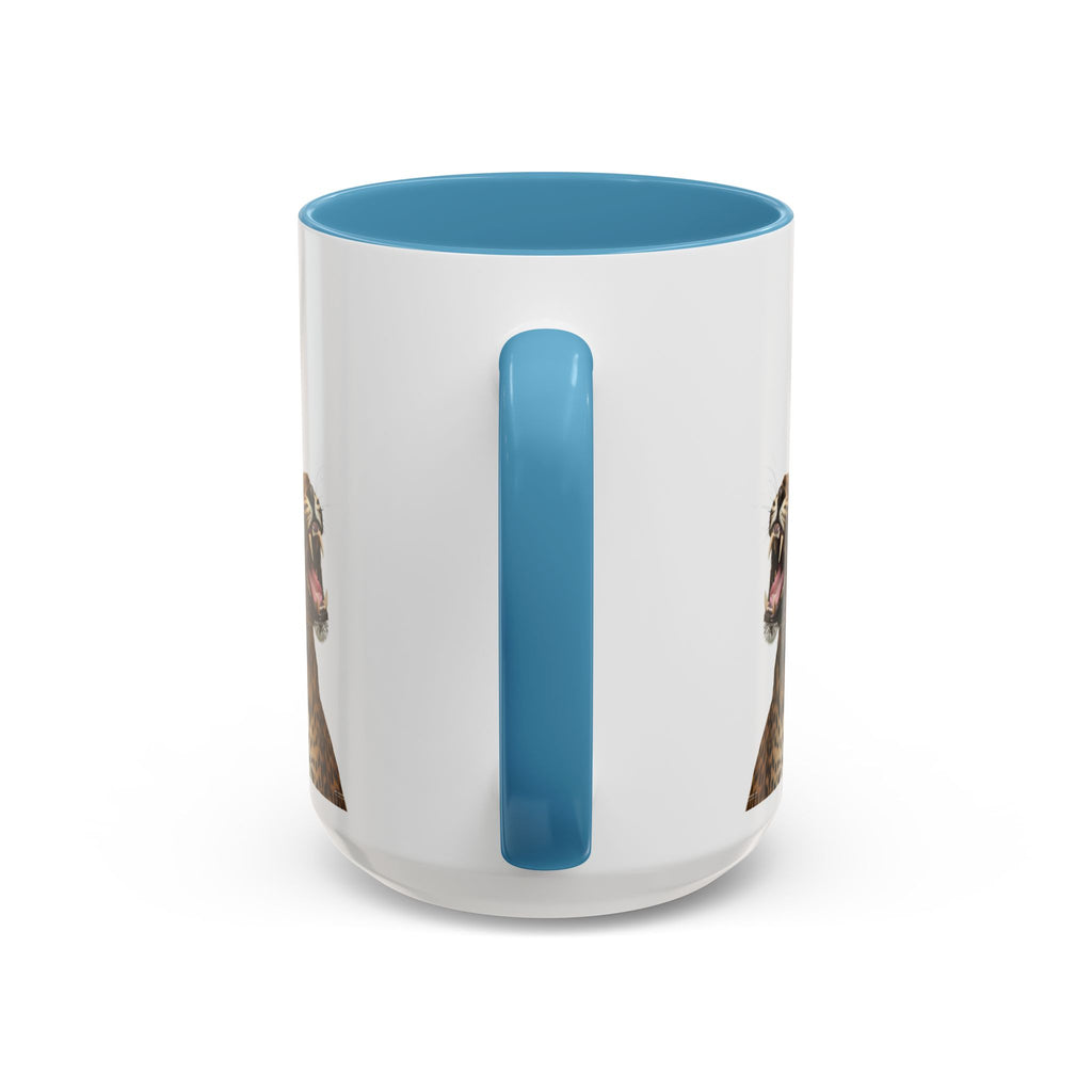 two sides same me  Coffee Mug (11, 15oz)