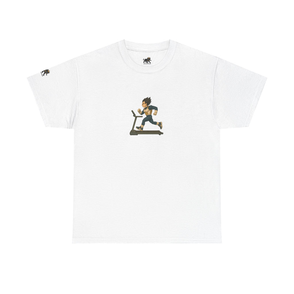 Vegeta T-Shirt - cotton