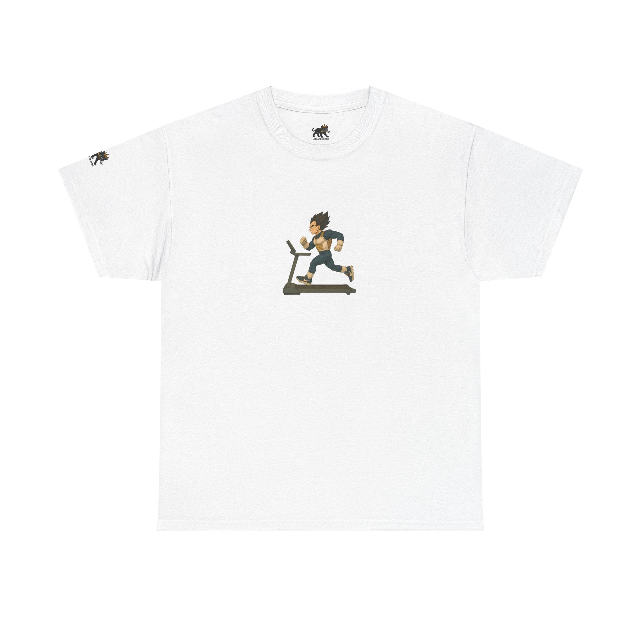 Vegeta T-Shirt - cotton