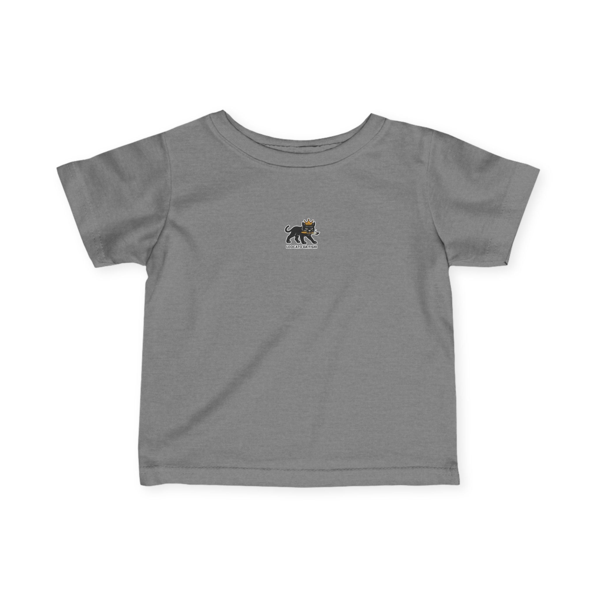 Infant Fine Jersey Tee , baby