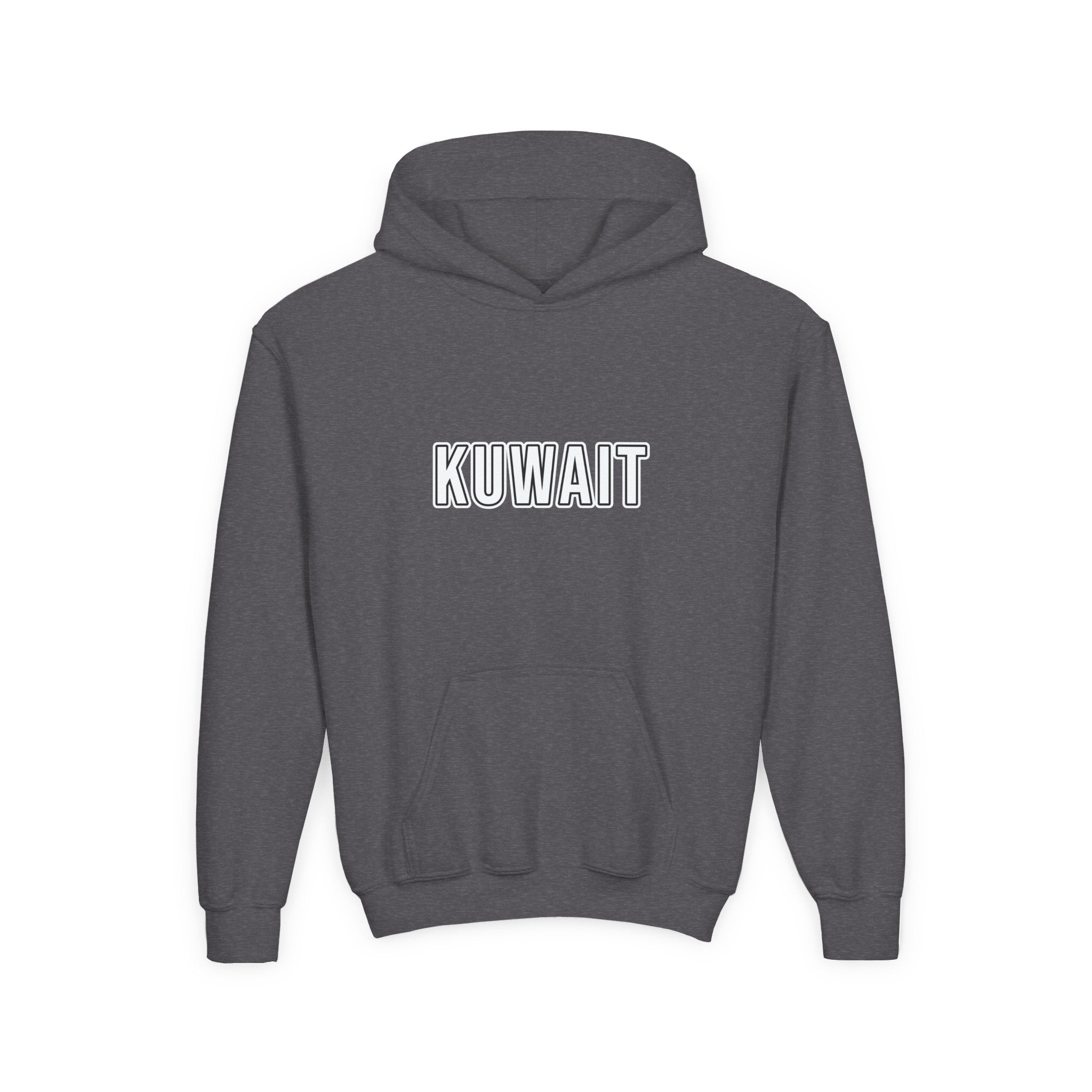 Kuwait  hoodie kids