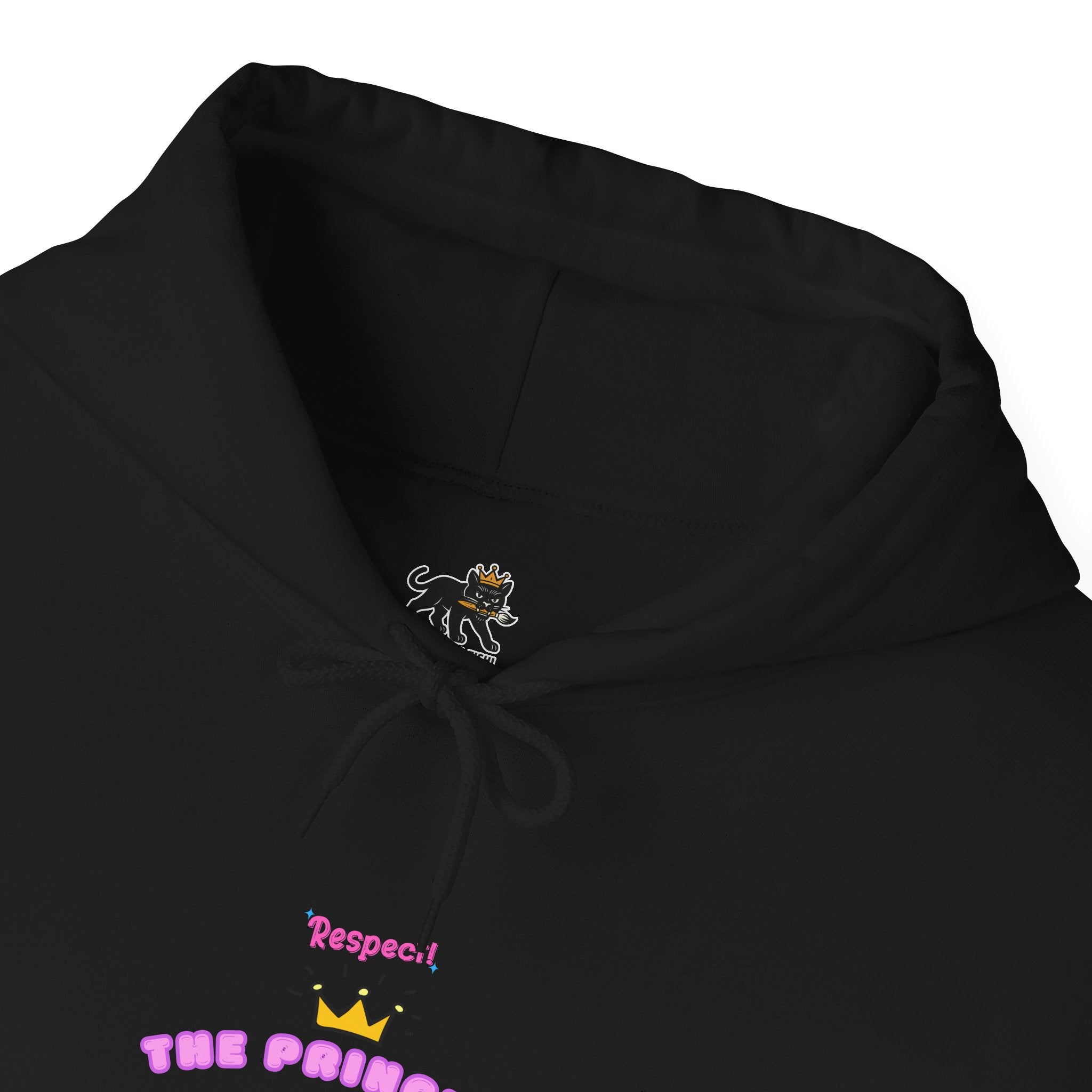 Birkin and Chill Hooded Sweatshirt