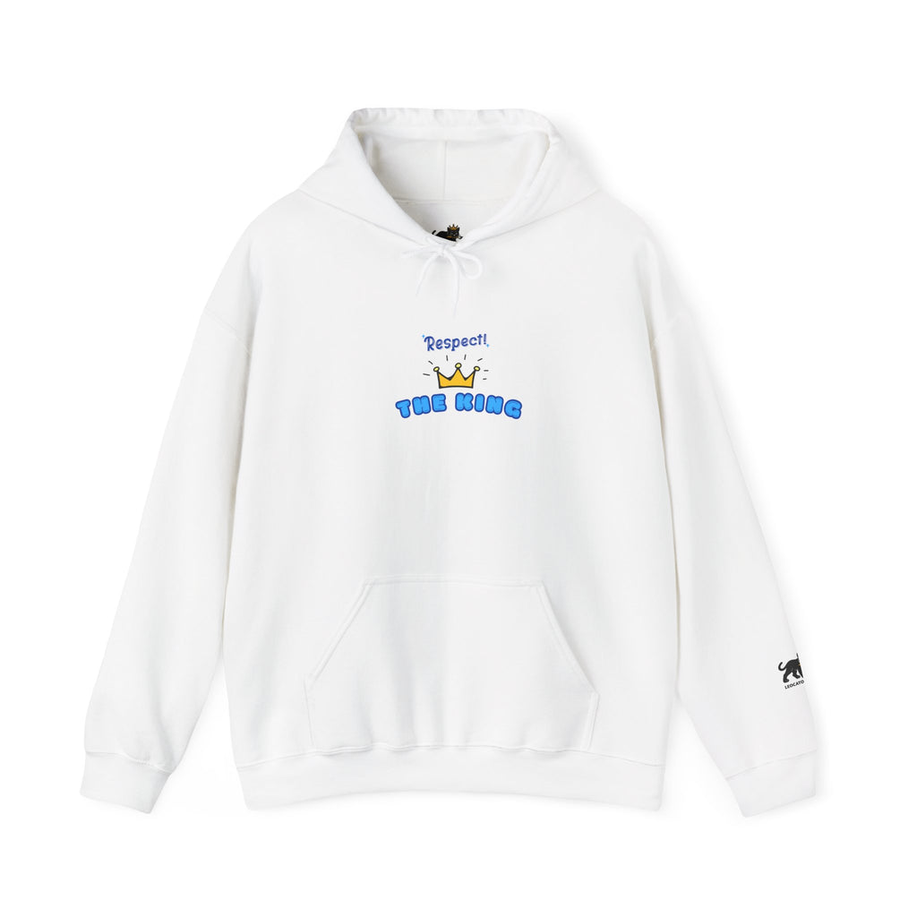 buggy Hooded Sweatshirt, Unisex Casual Hoodie