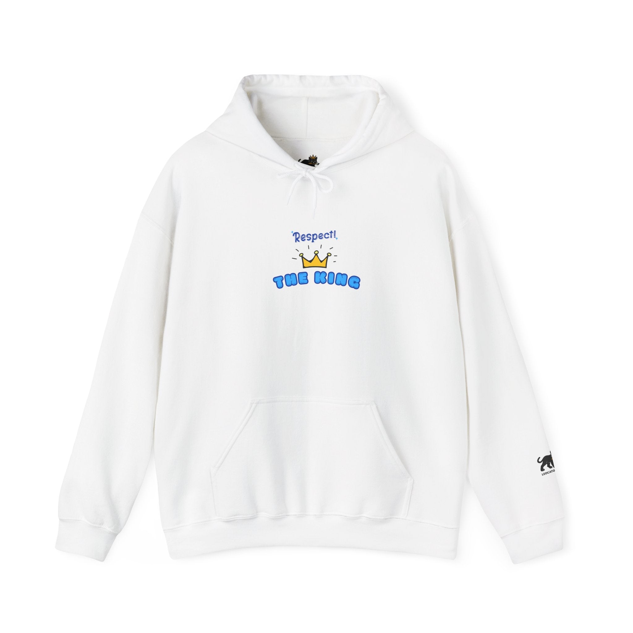 buggy Hooded Sweatshirt, Unisex Casual Hoodie