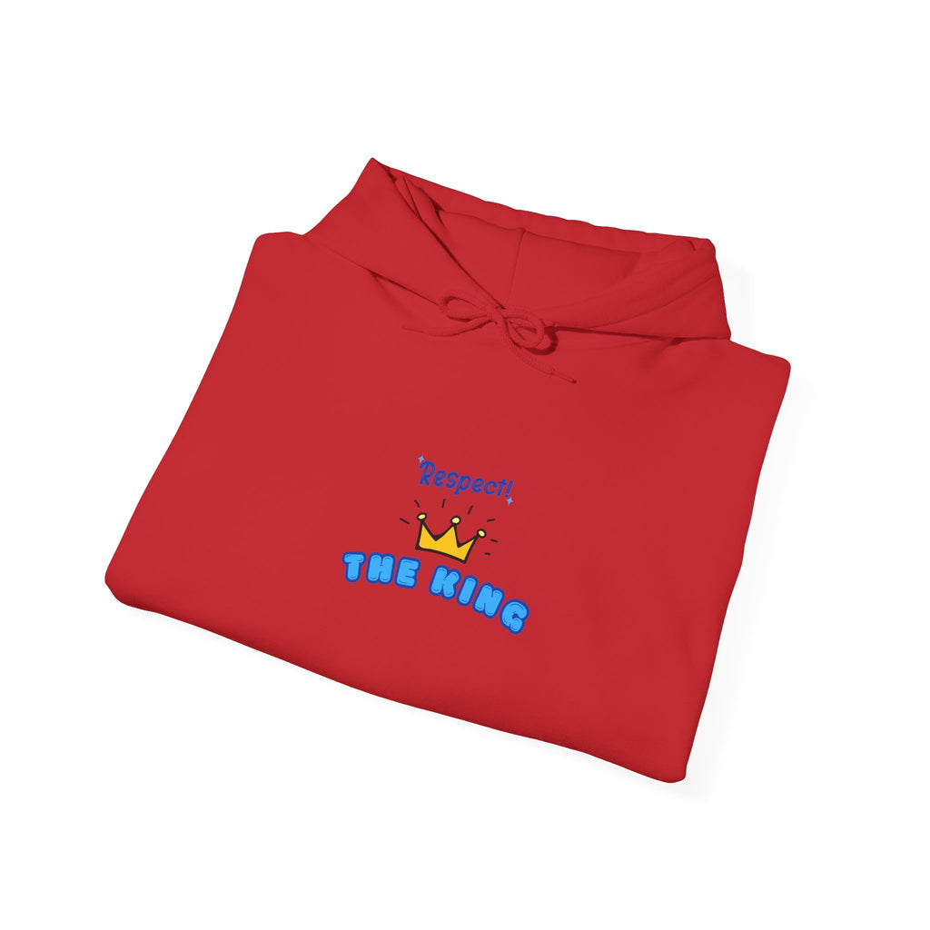 buggy Hooded Sweatshirt, Unisex Casual Hoodie