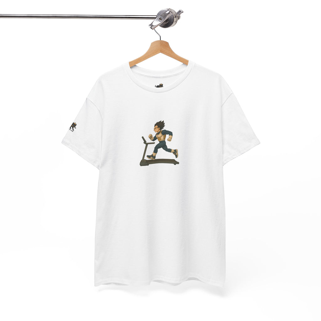 Vegeta T-Shirt - cotton