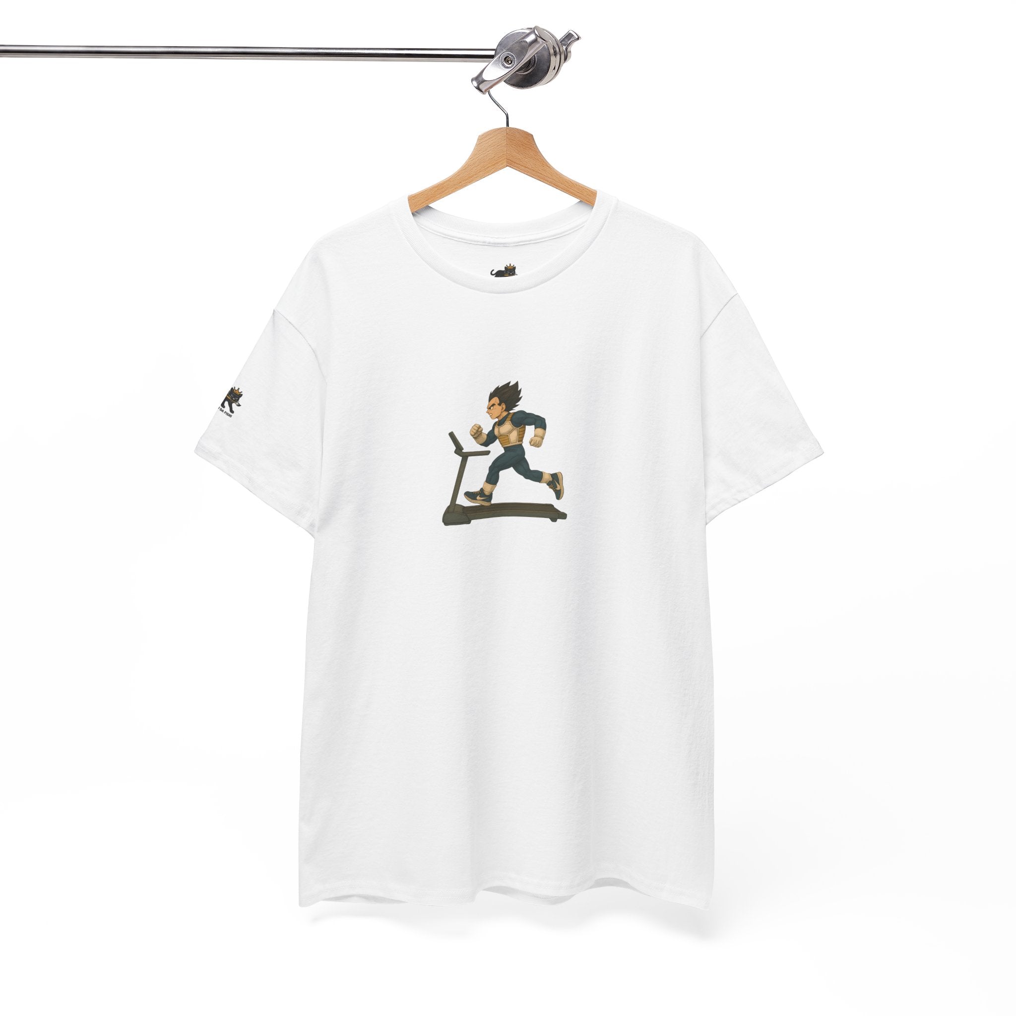 Vegeta T-Shirt - cotton