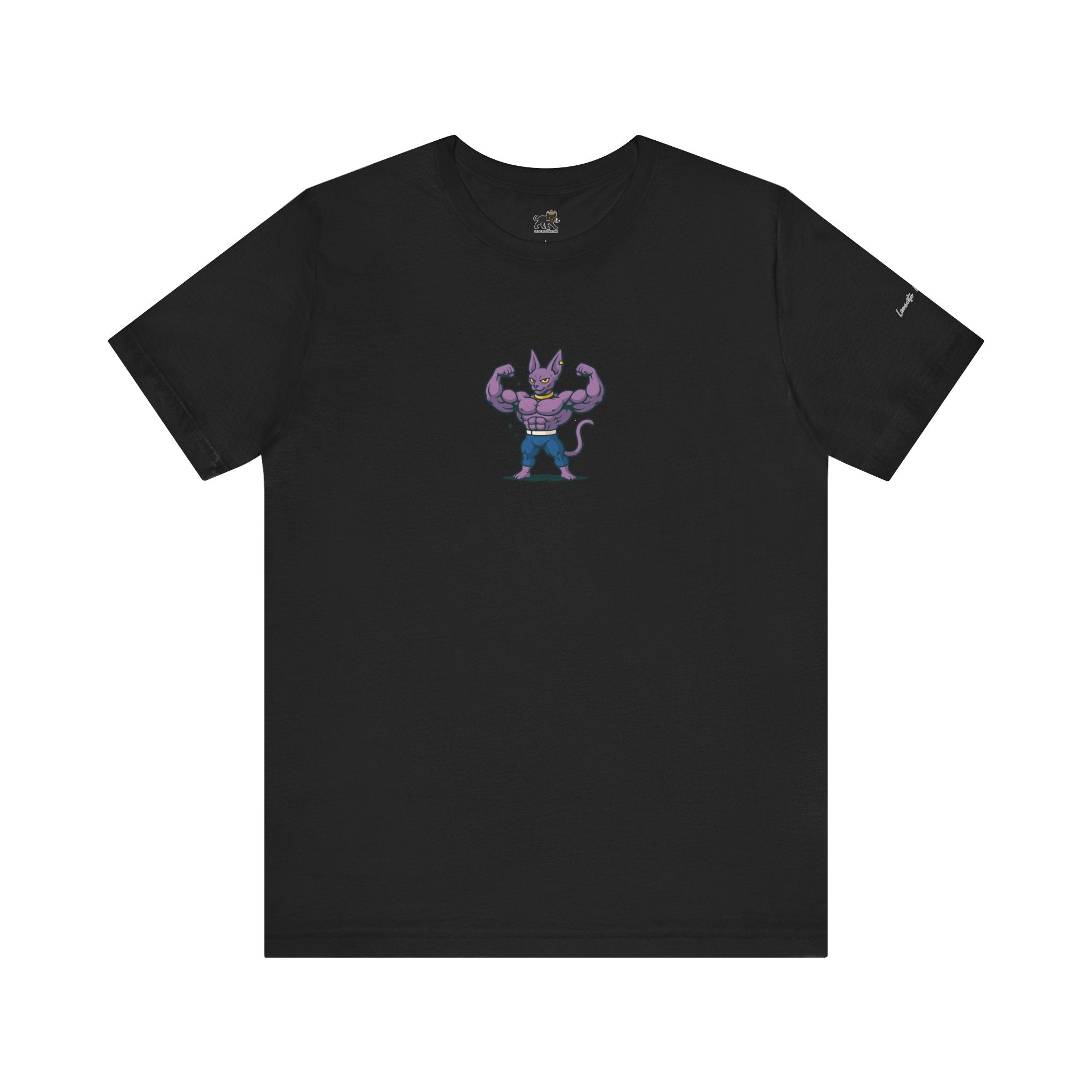 beerus sama Unisex Jersey Short Sleeve Tee