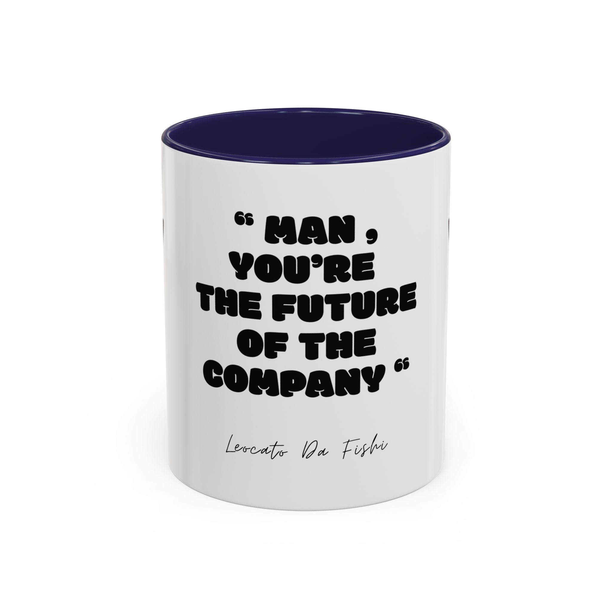 hard work 5 Coffee Mug (11, 15oz)