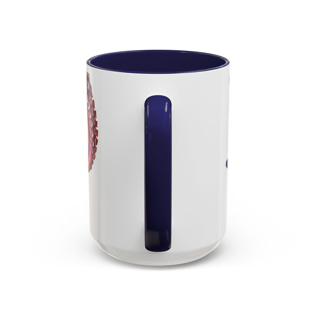 fishing time 1 Coffee Mug (11, 15oz)