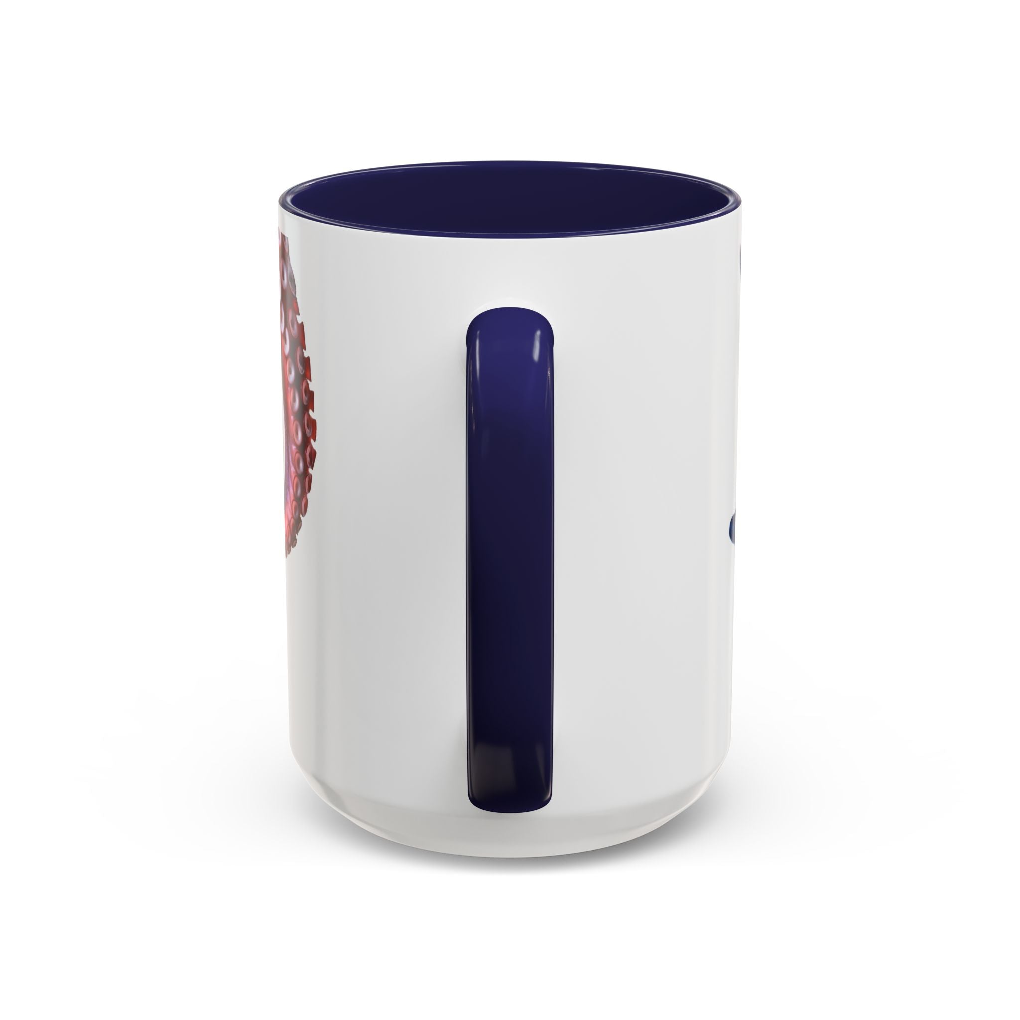 fishing time 1 Coffee Mug (11, 15oz)