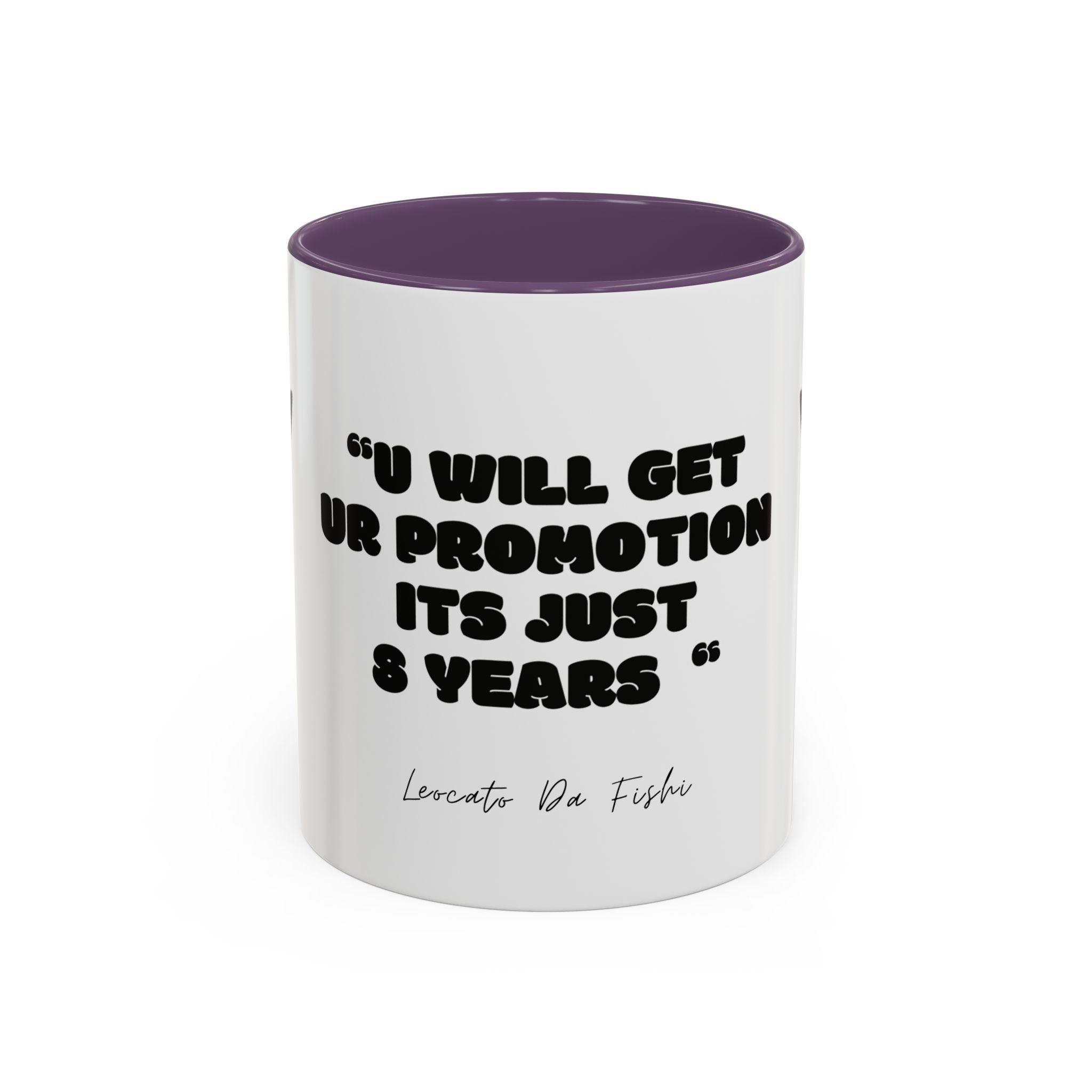 hard work 2 Coffee Mug (11, 15oz)