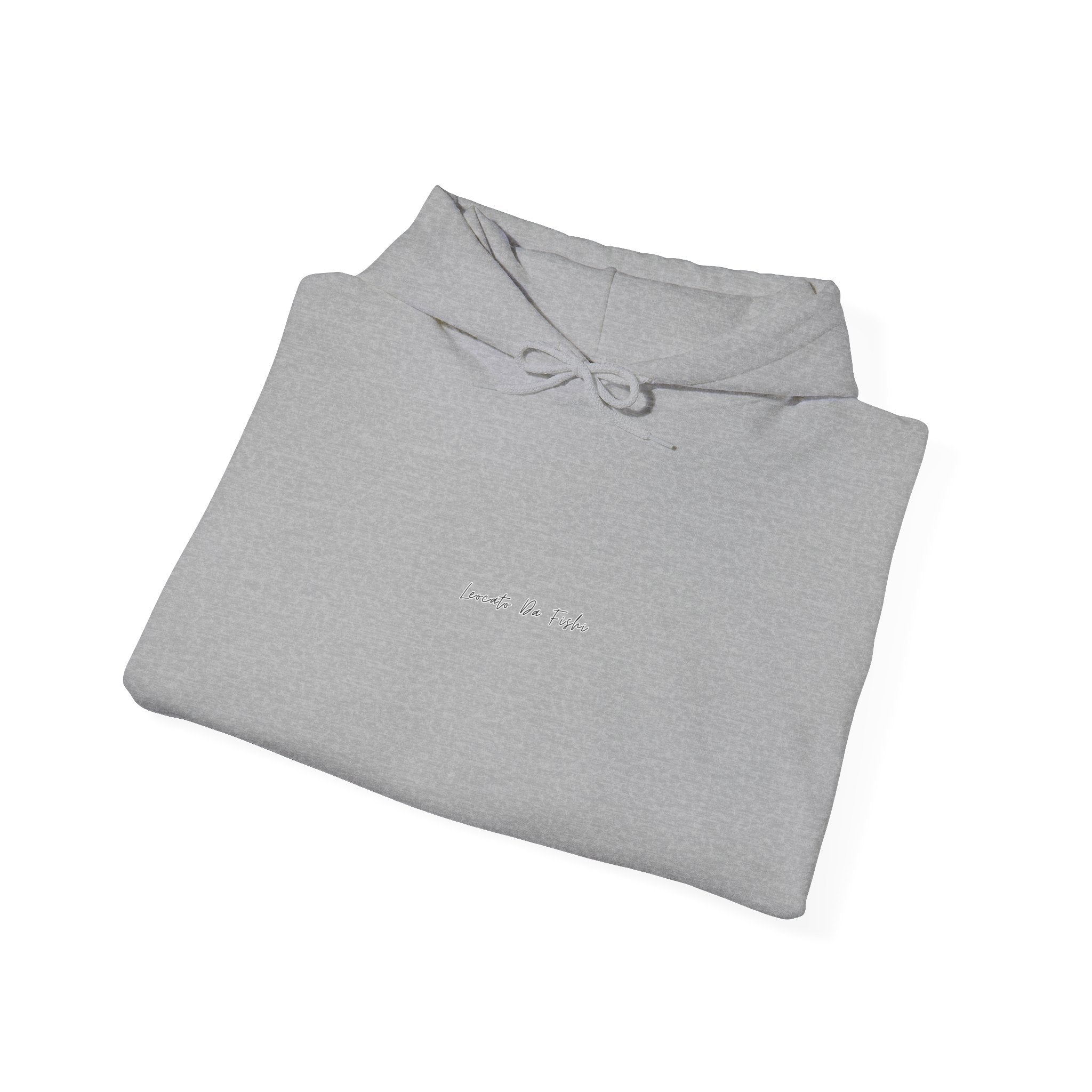 Hisoka basketball Unisex Heavy Blend™ Hooded Sweatshirt