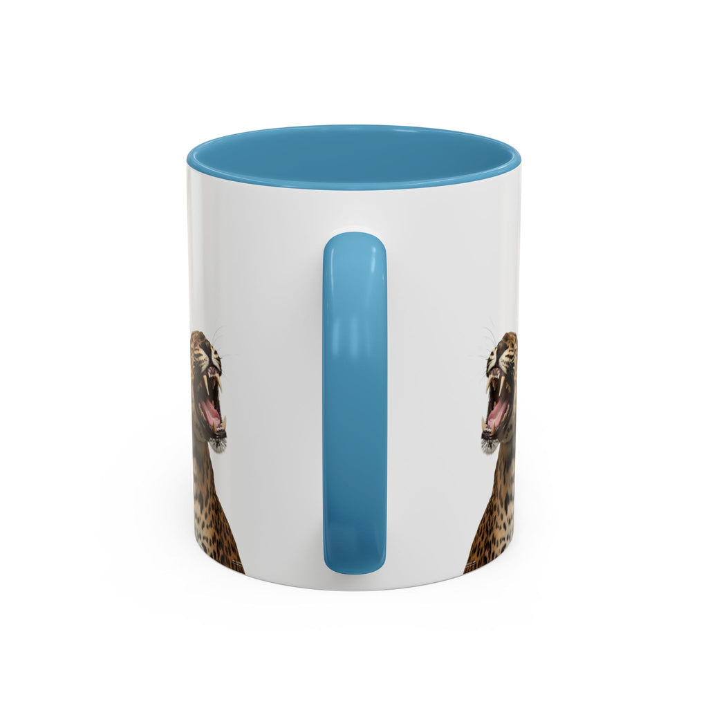 two sides same me  Coffee Mug (11, 15oz)