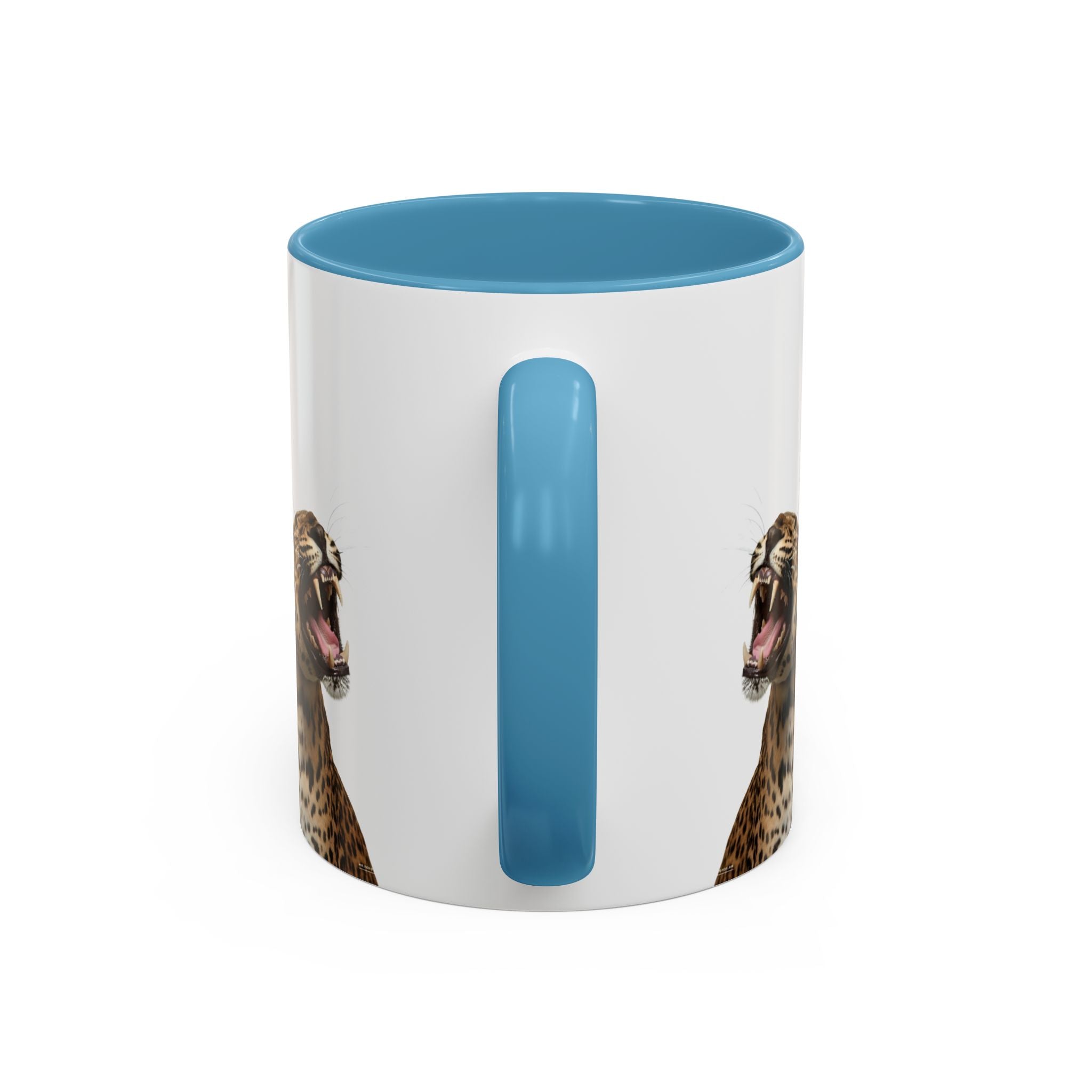 two sides same me  Coffee Mug (11, 15oz)