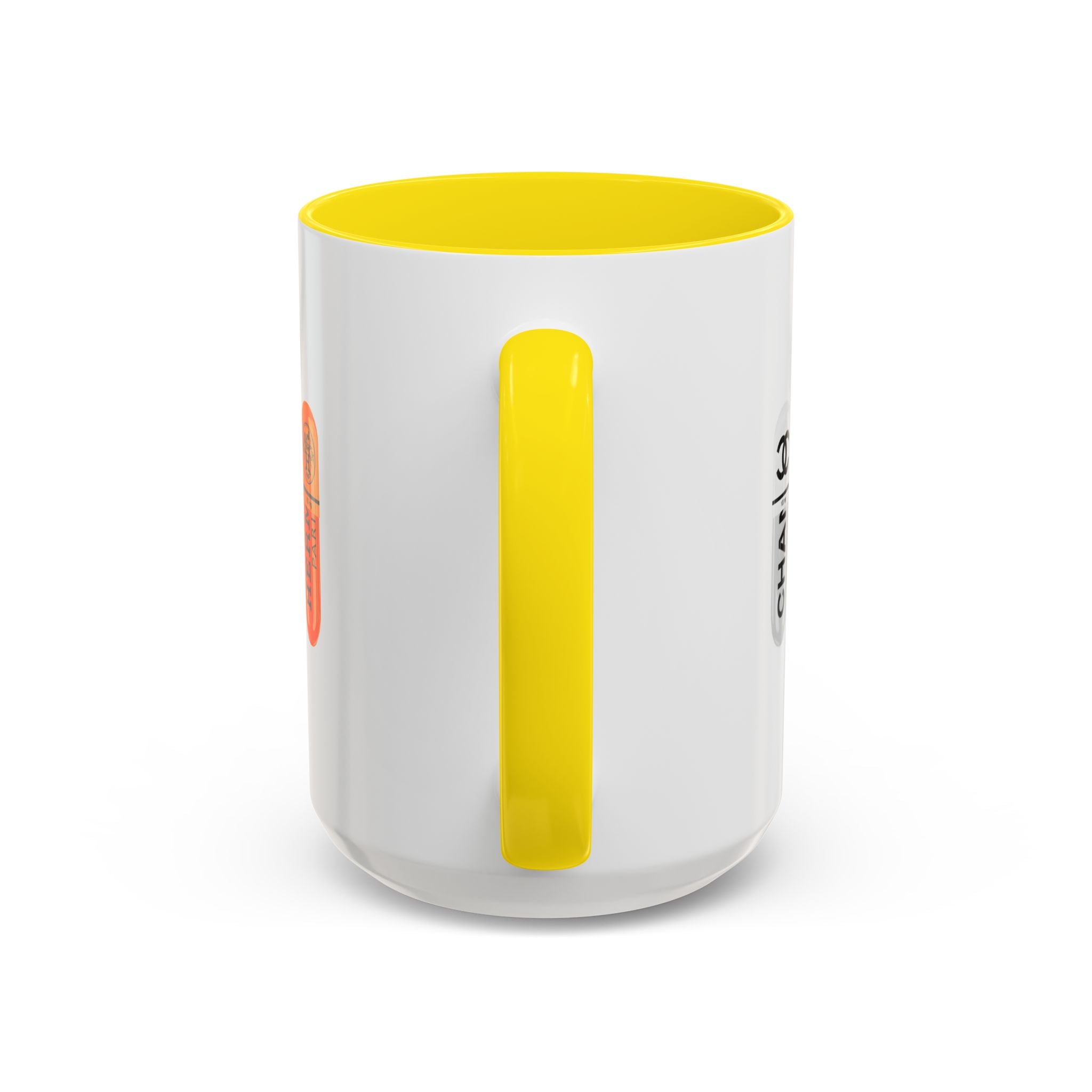 work earn dos up  Coffee Mug (11, 15oz)