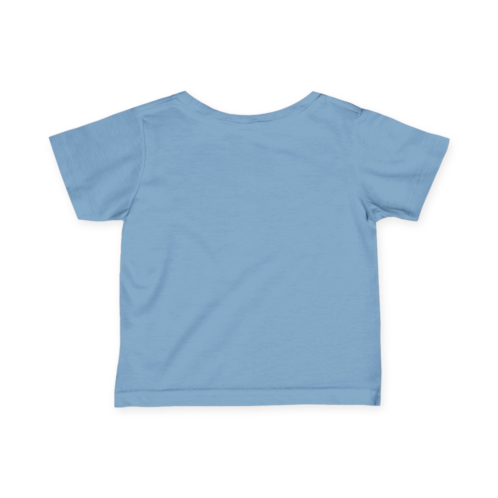 Infant Fine Jersey Tee , baby