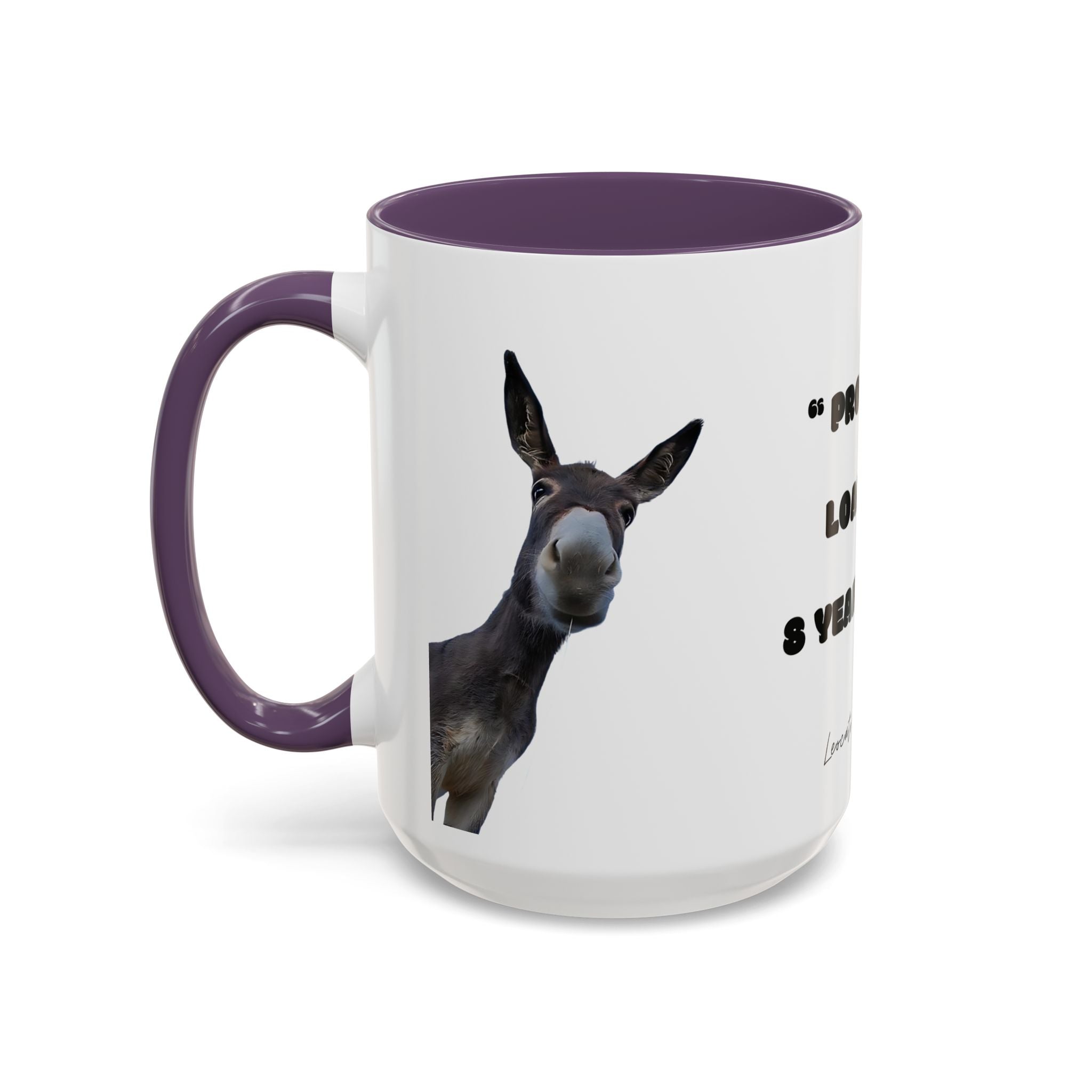 hard work 3 Coffee Mug (11, 15oz)