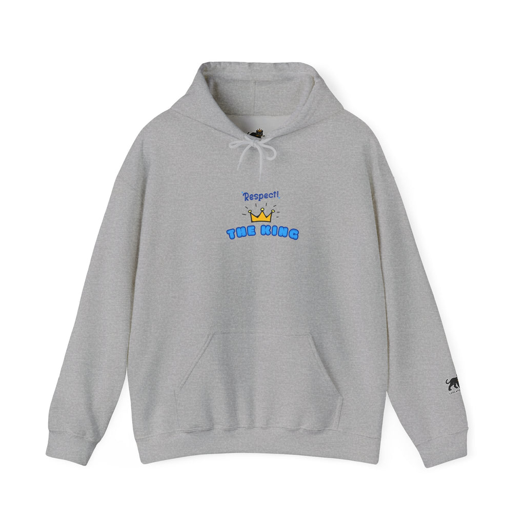 buggy Hooded Sweatshirt, Unisex Casual Hoodie