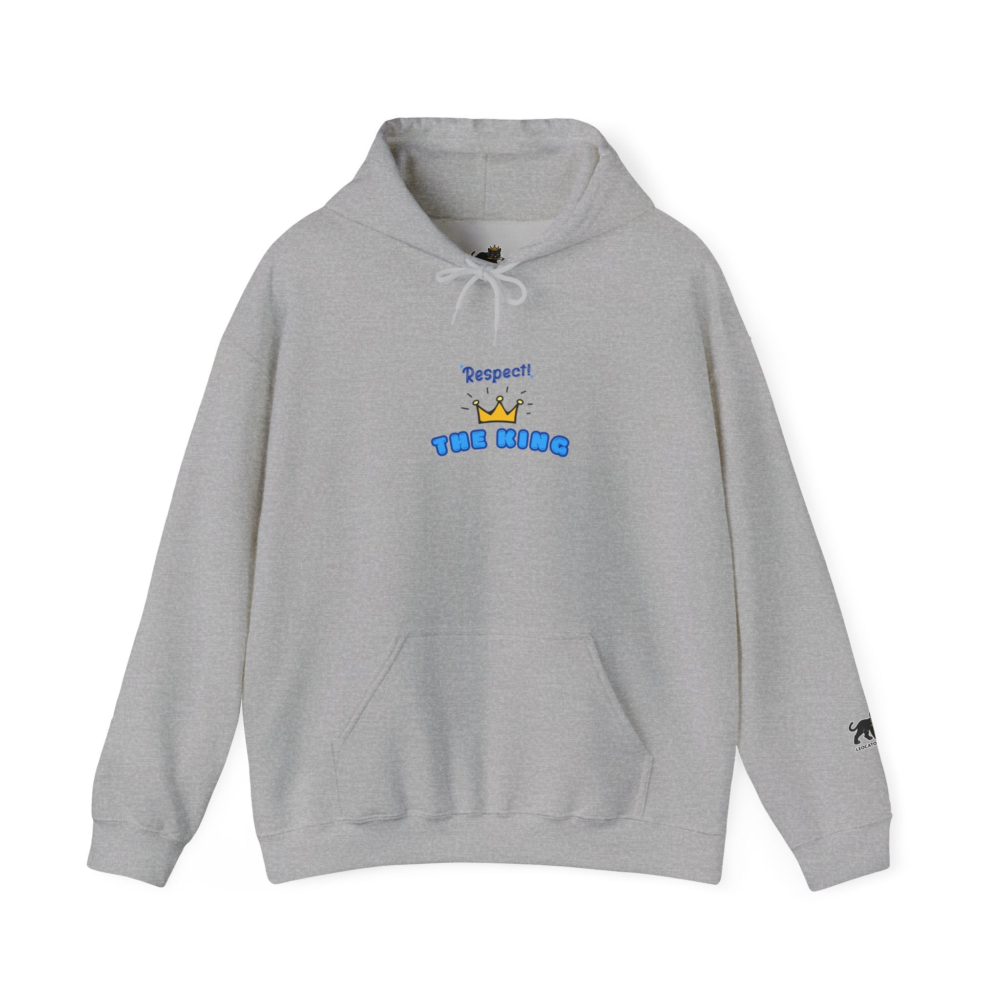 buggy Hooded Sweatshirt, Unisex Casual Hoodie