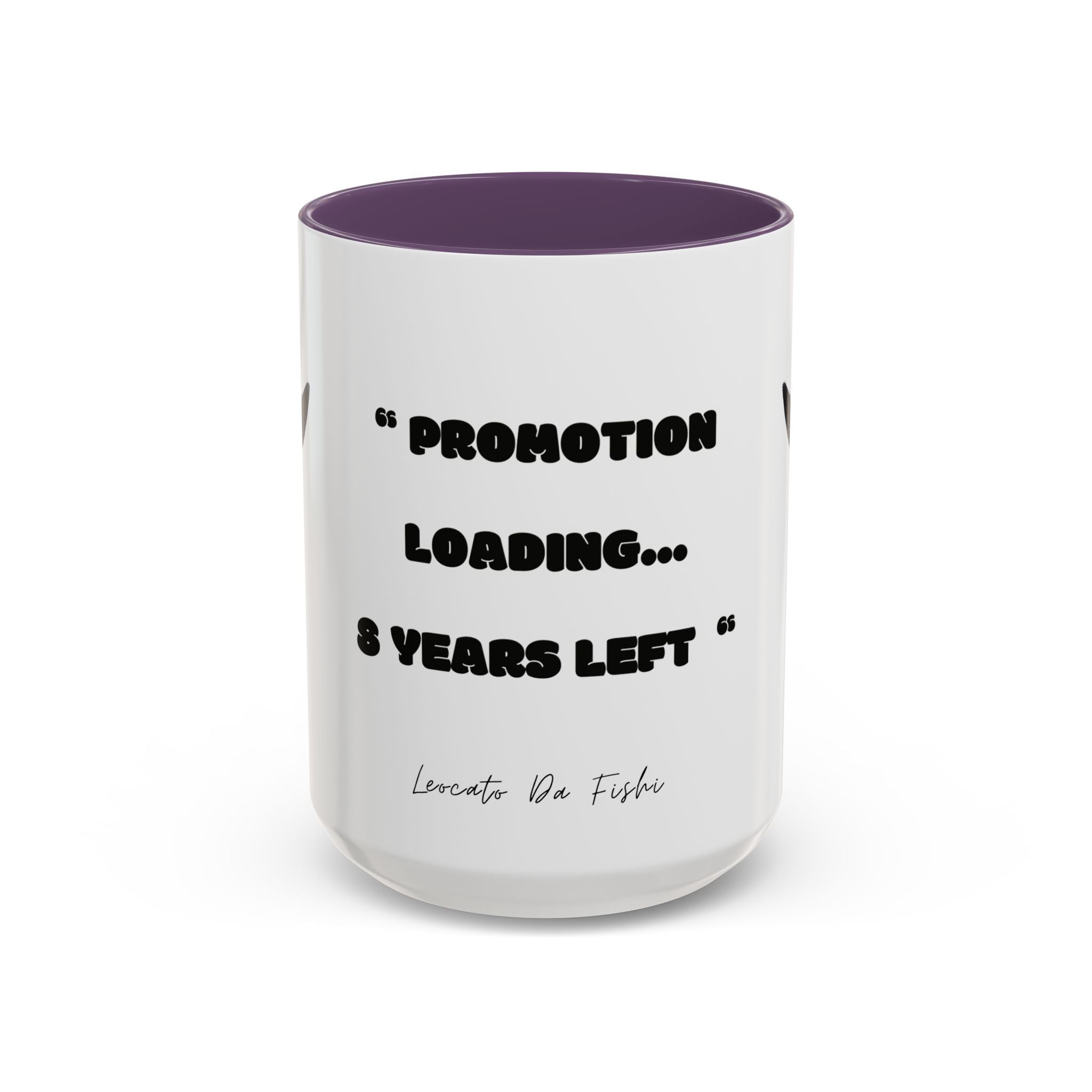 hard work 3 Coffee Mug (11, 15oz)