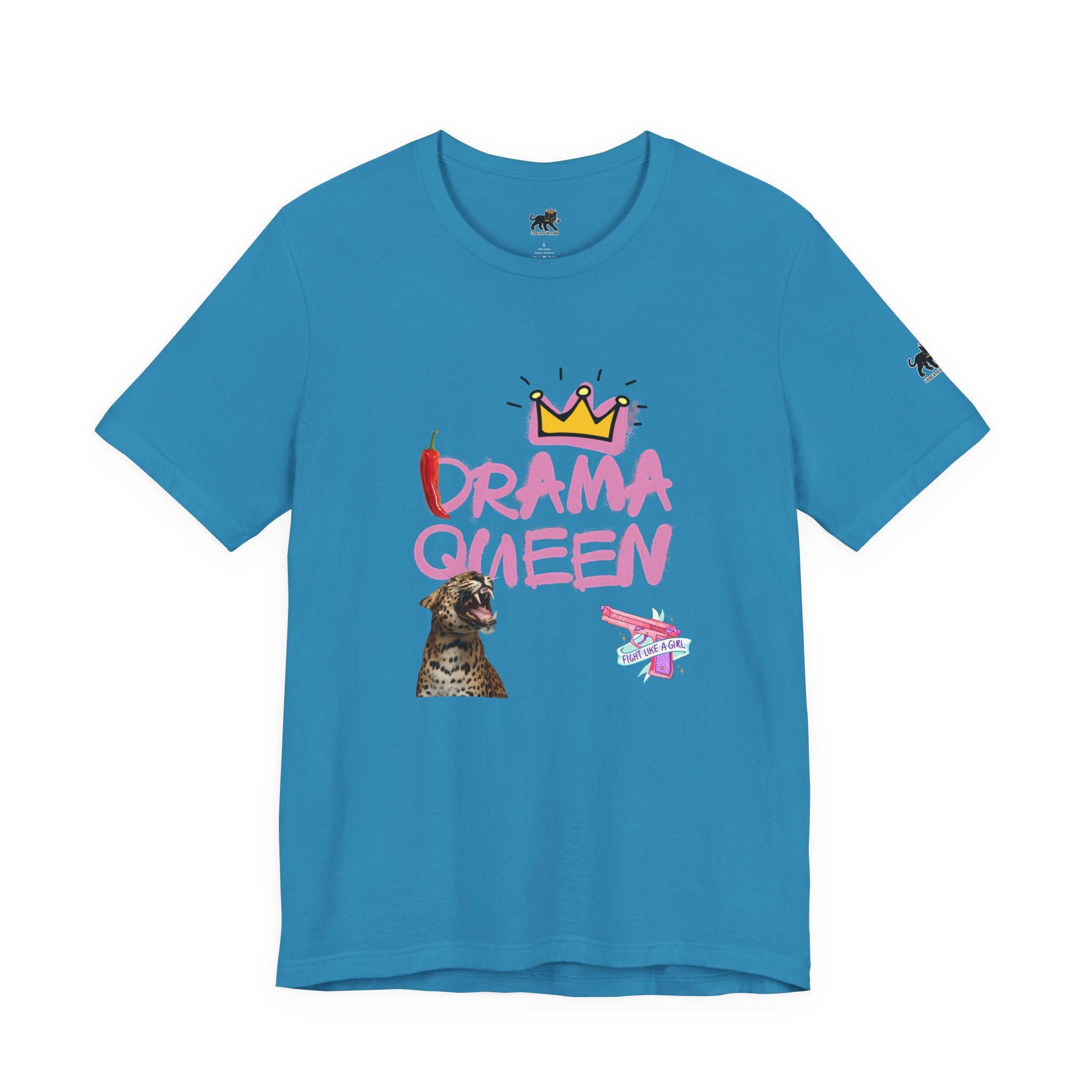 Drama Queen Stylish , high quality