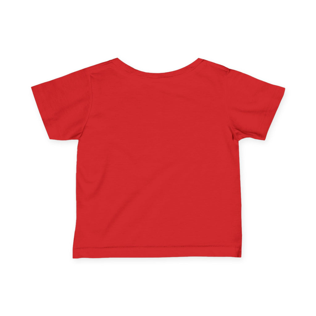 Infant Fine Jersey Tee , baby