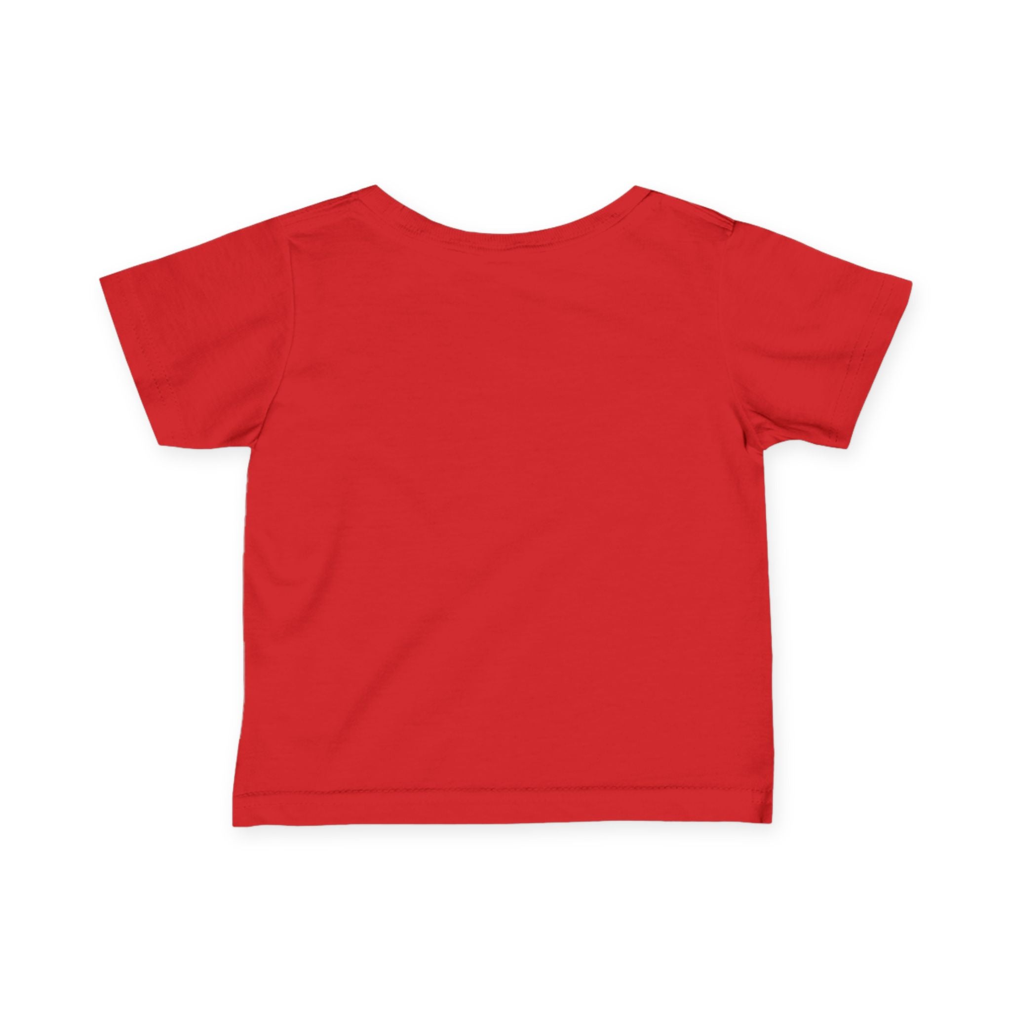 Infant Fine Jersey Tee , baby