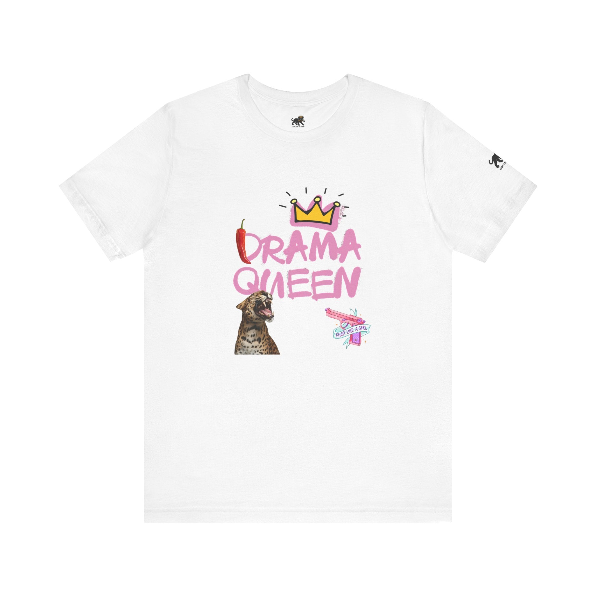 Drama Queen Stylish , high quality